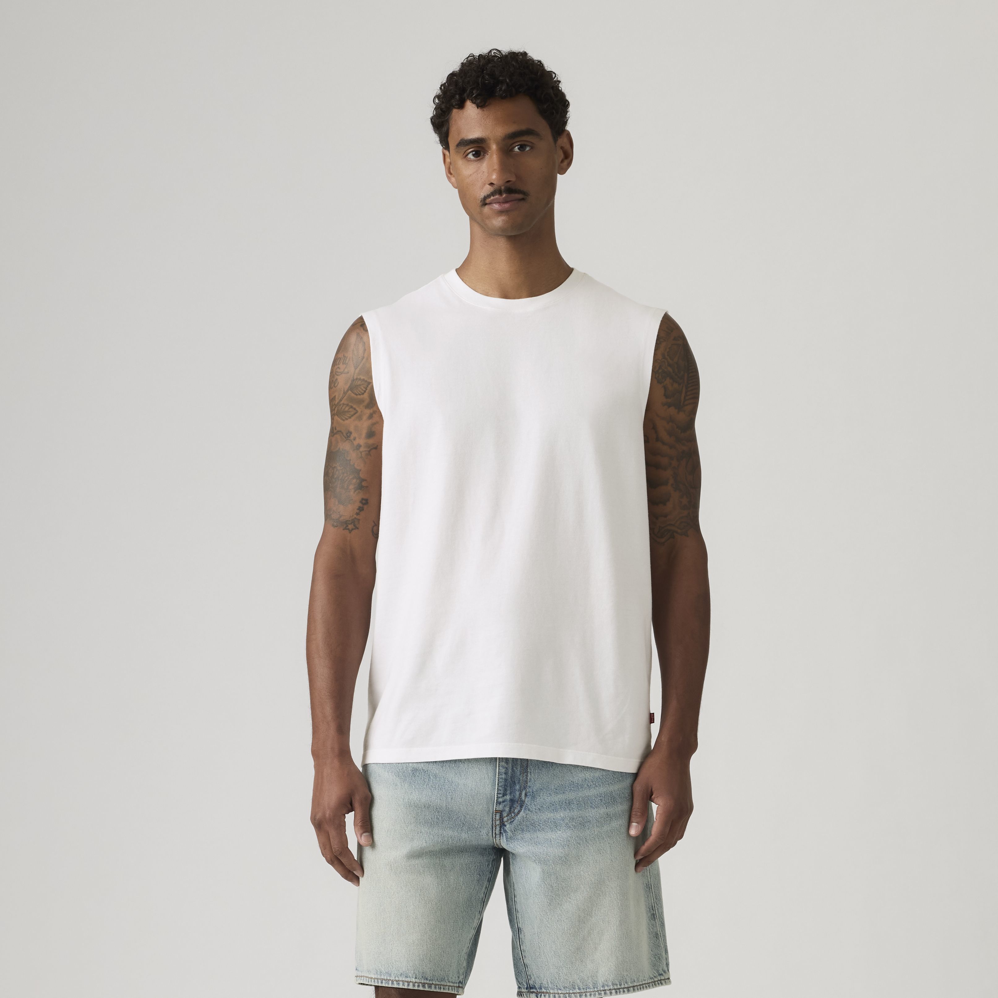 Débardeur Muscle Classic, LEVI'S