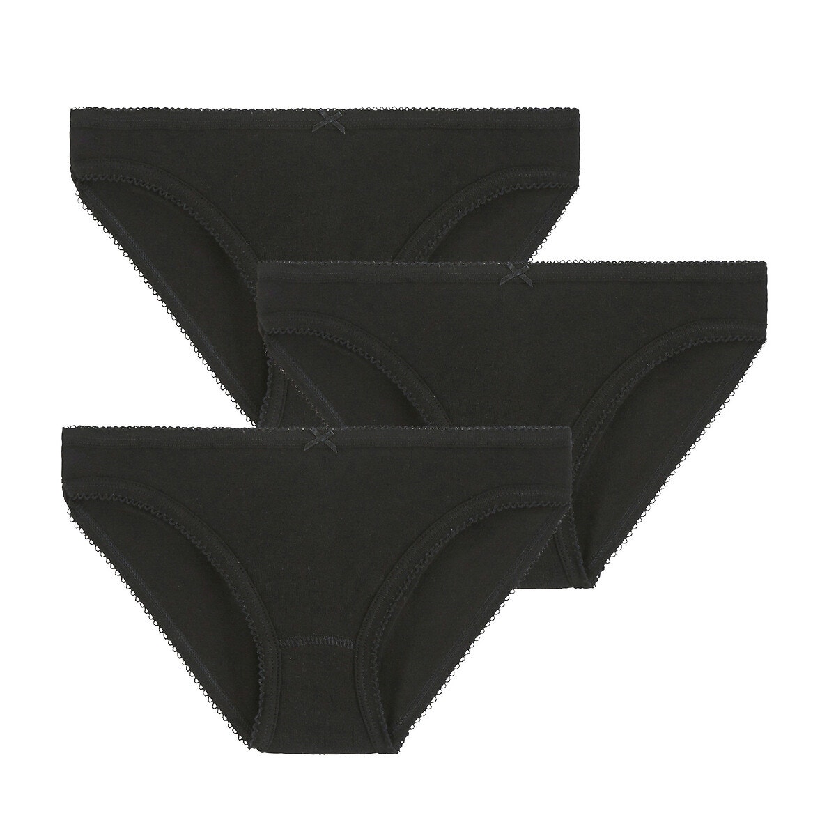Culotte slip femme PETIT BATEAU La Redoute