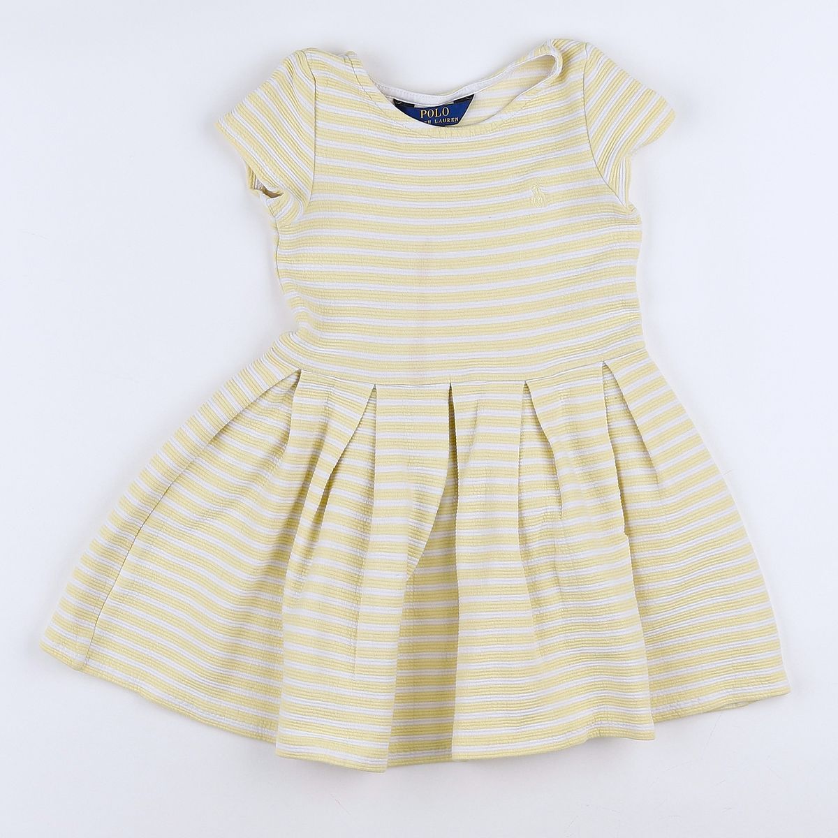 La redoute shop robe jaune