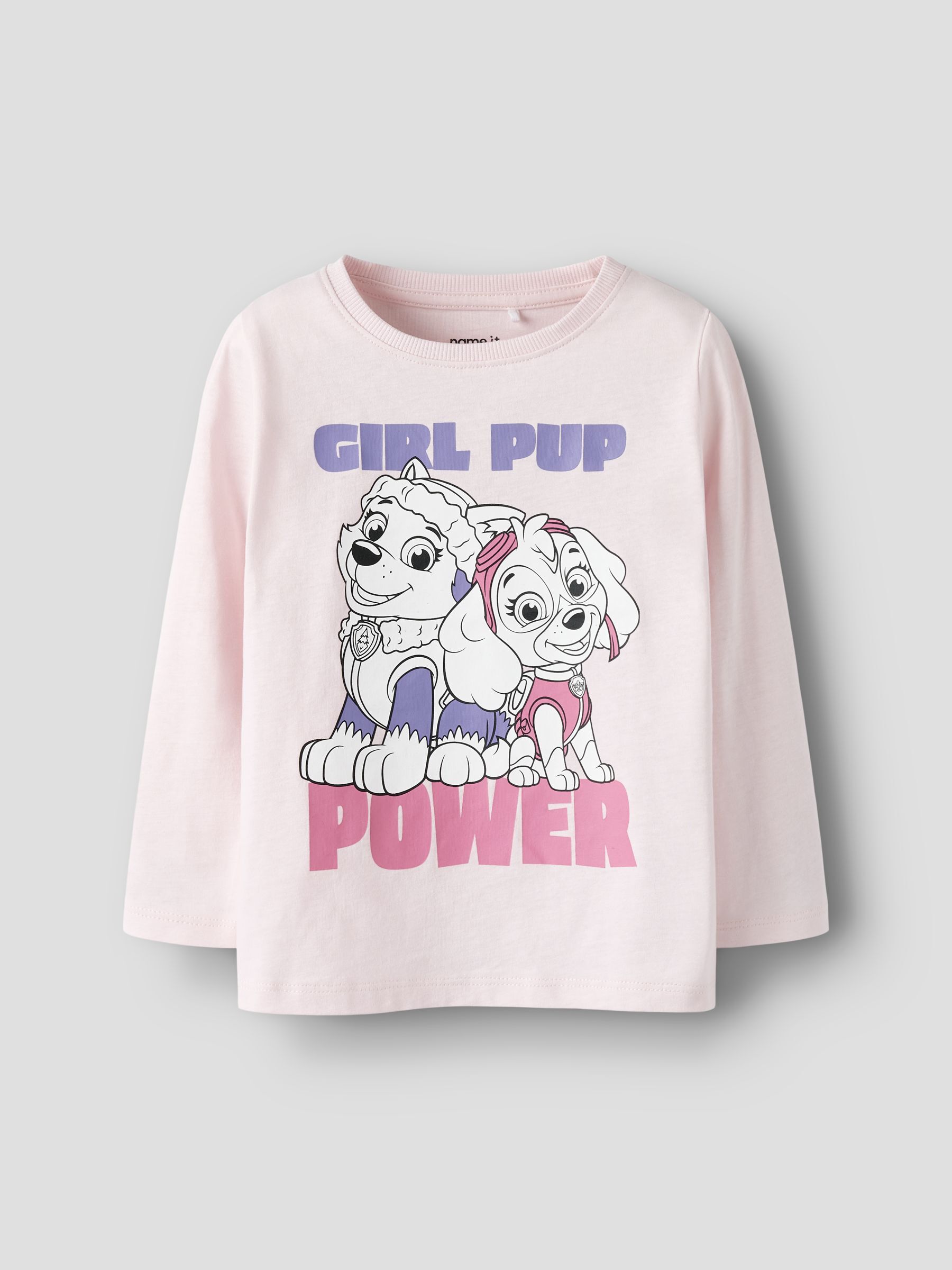 Sweat-Shirt, NAME IT