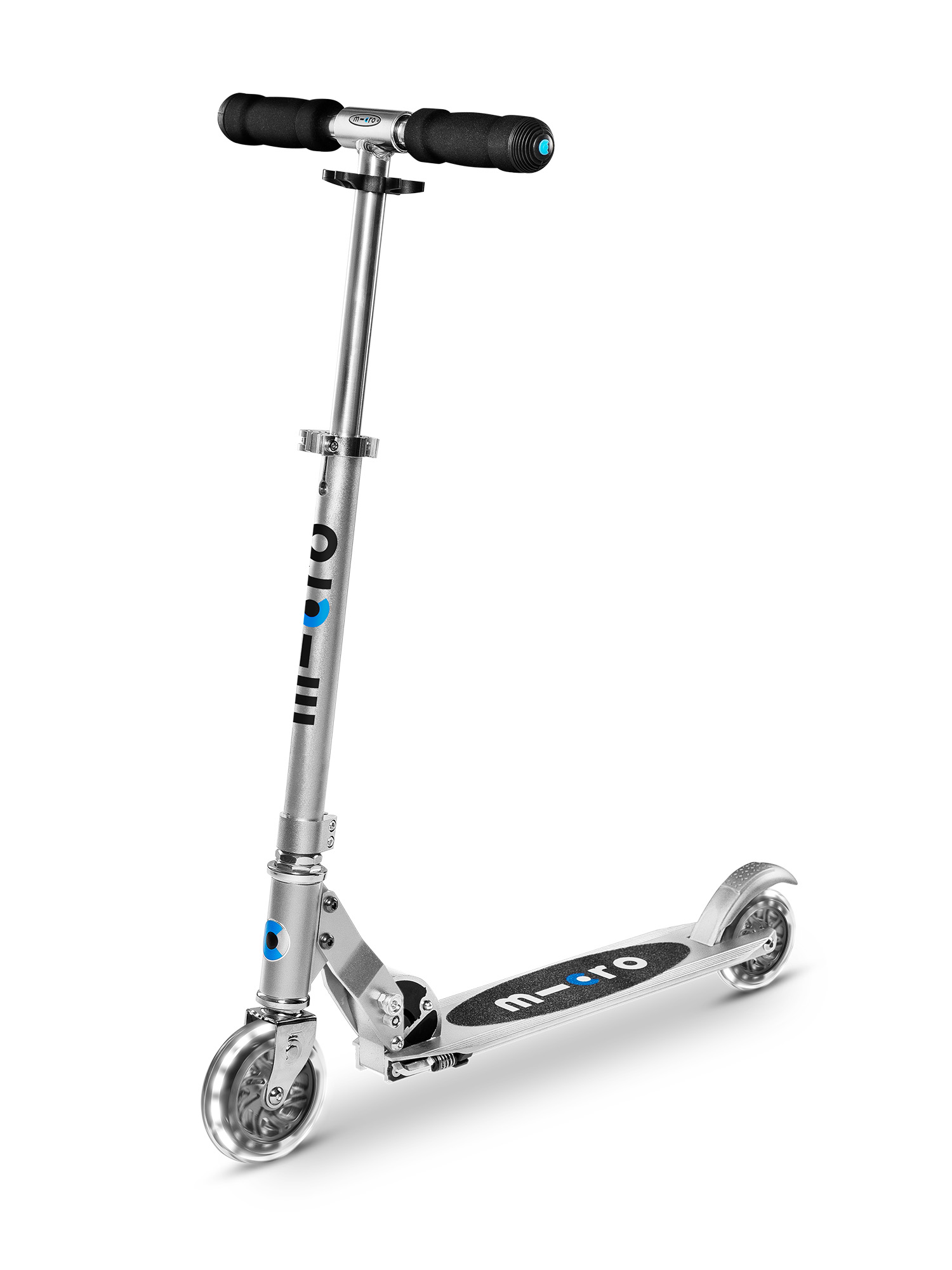 Micro Sprite LED - minium, MICRO MOBILITY