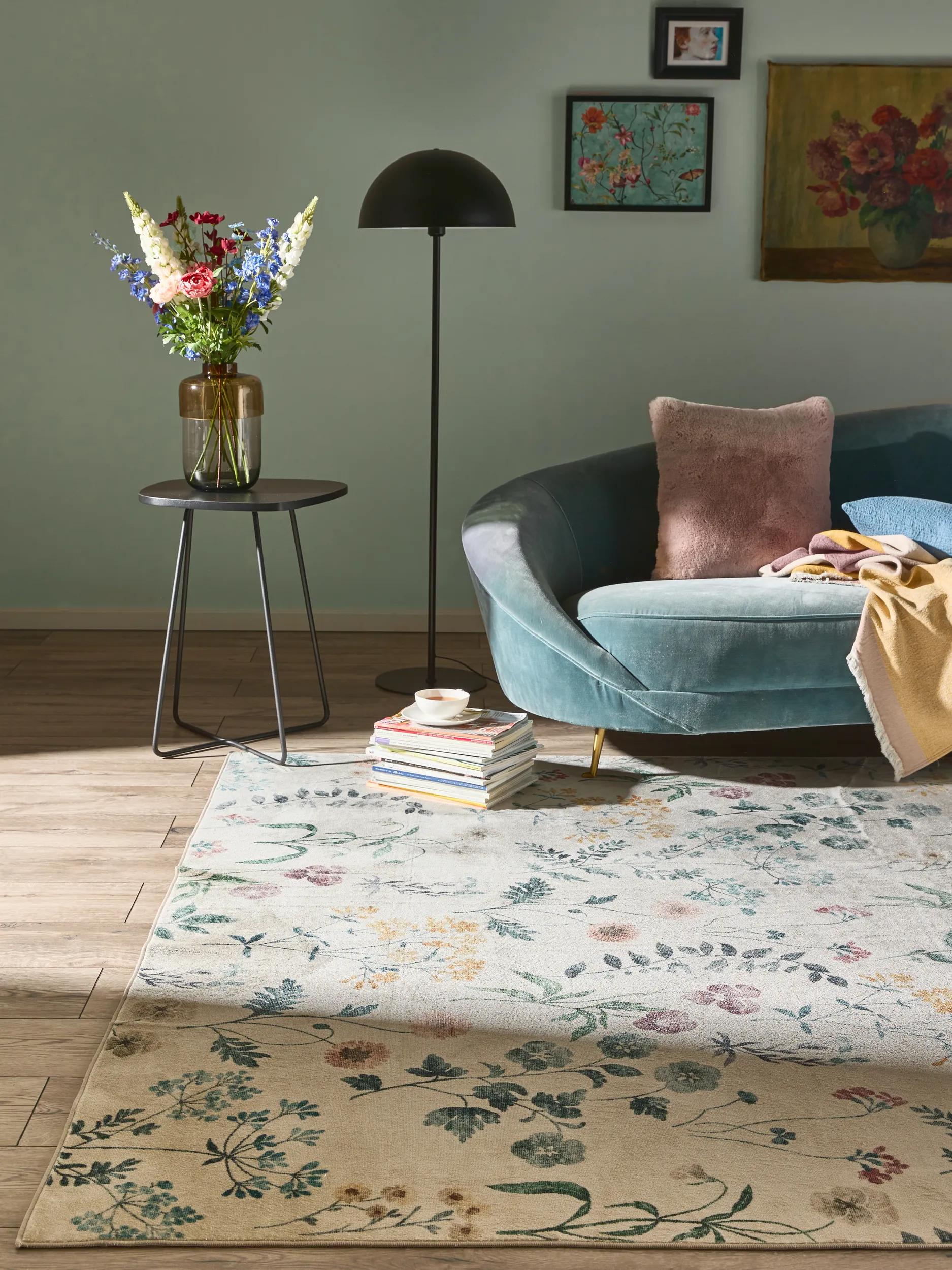 Tapis lavables MILLY, BENUTA