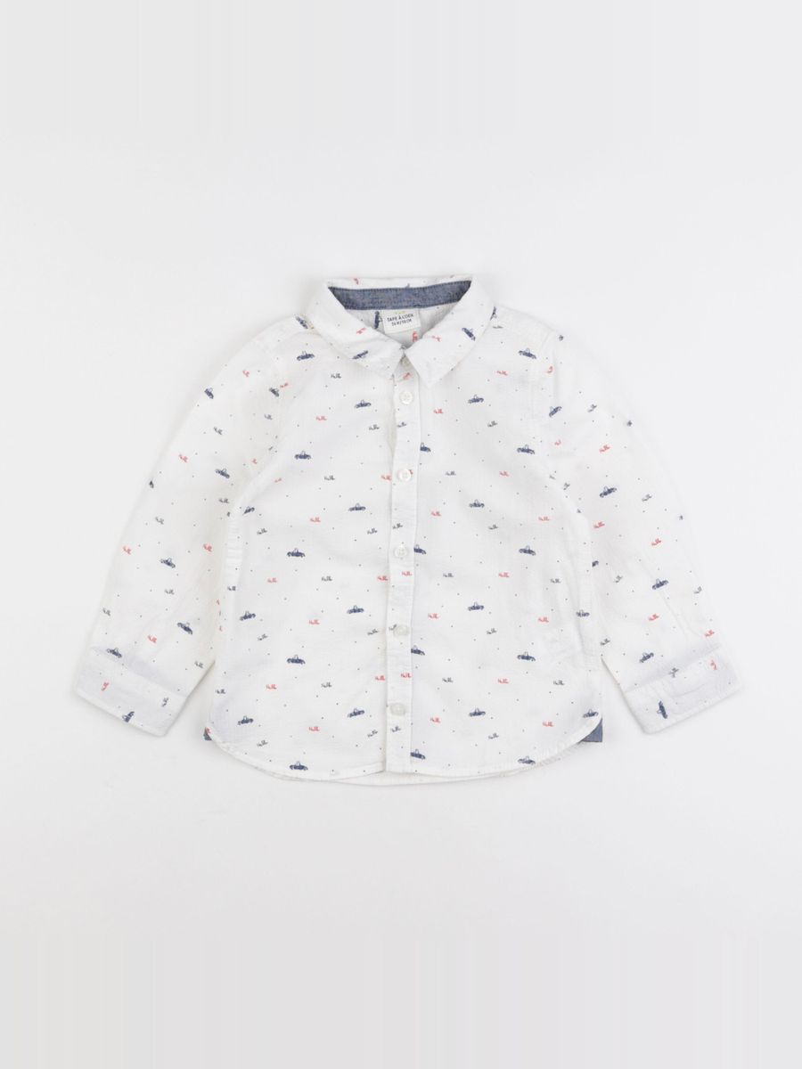 Chemise - Bon état, TAPE A L'OEIL