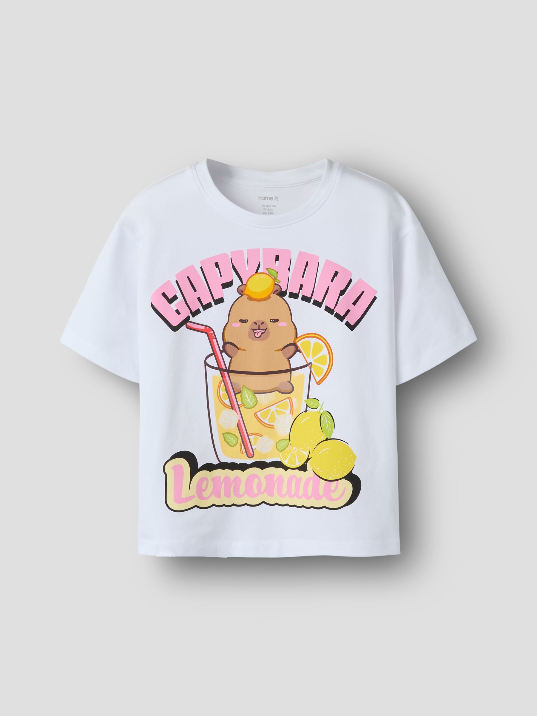 T-Shirt, NAME IT