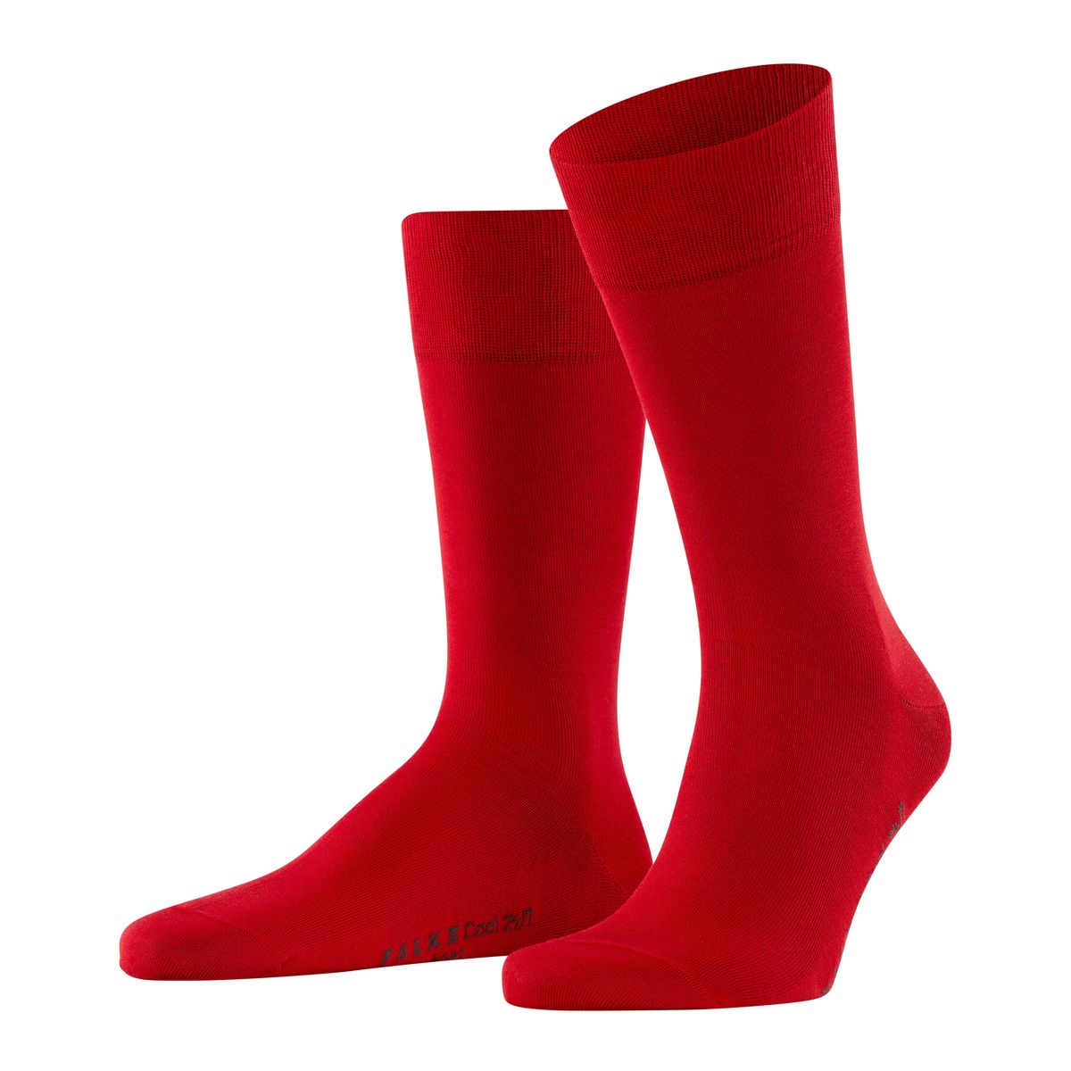 Chaussette rouge best sale