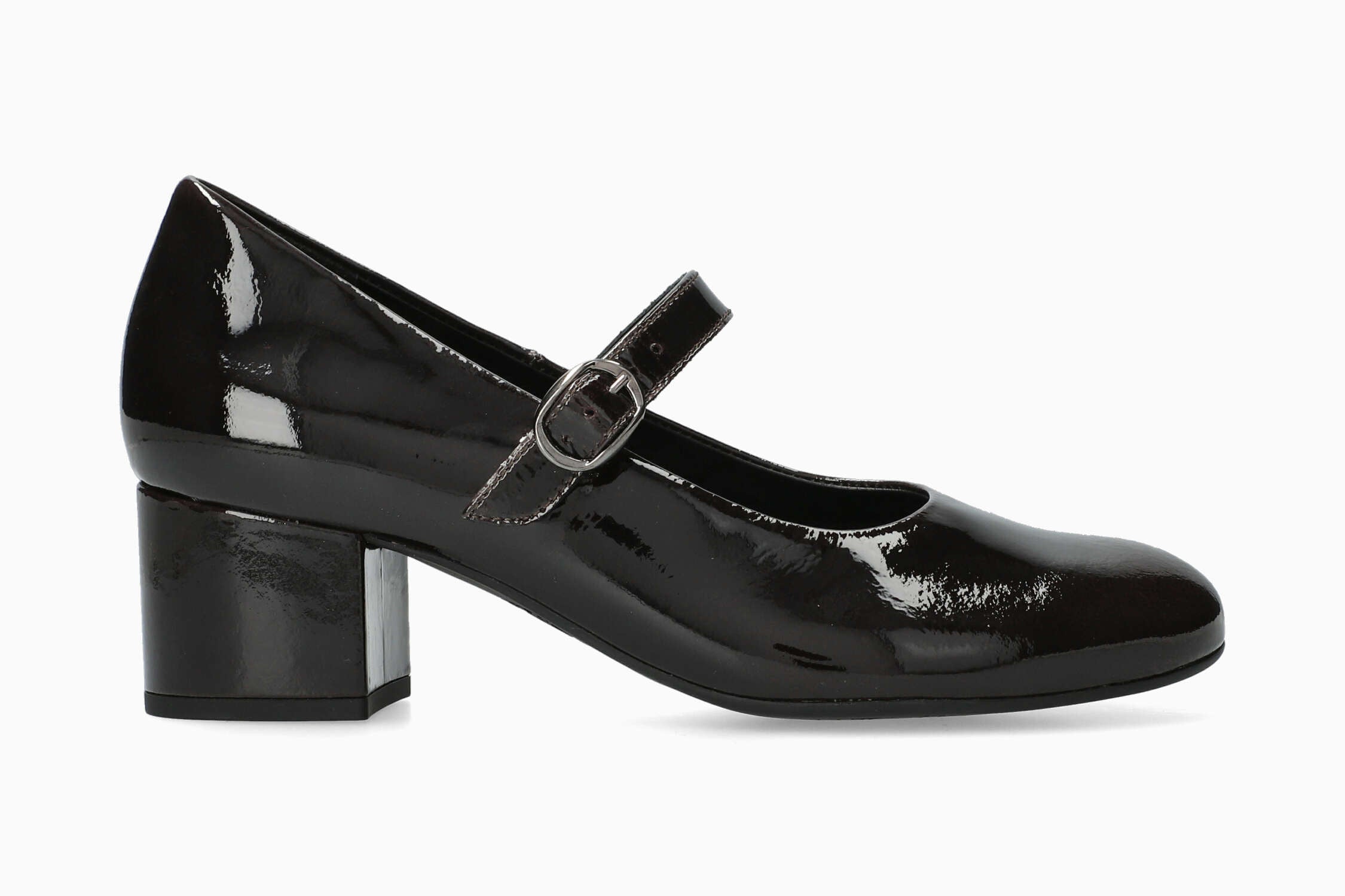 Ballerines en cuir TOPAZE, MEPHISTO