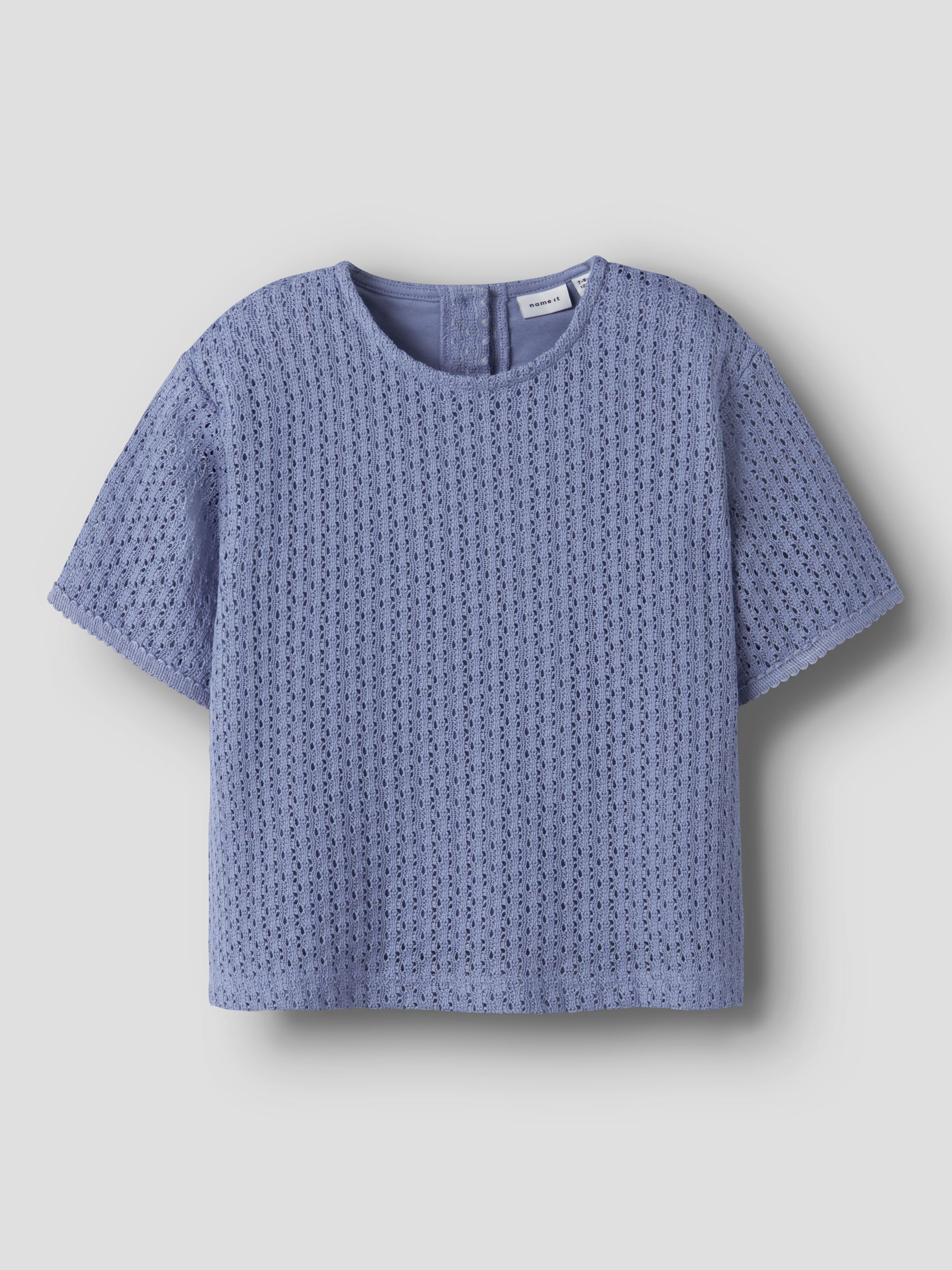 Top En Maille, NAME IT
