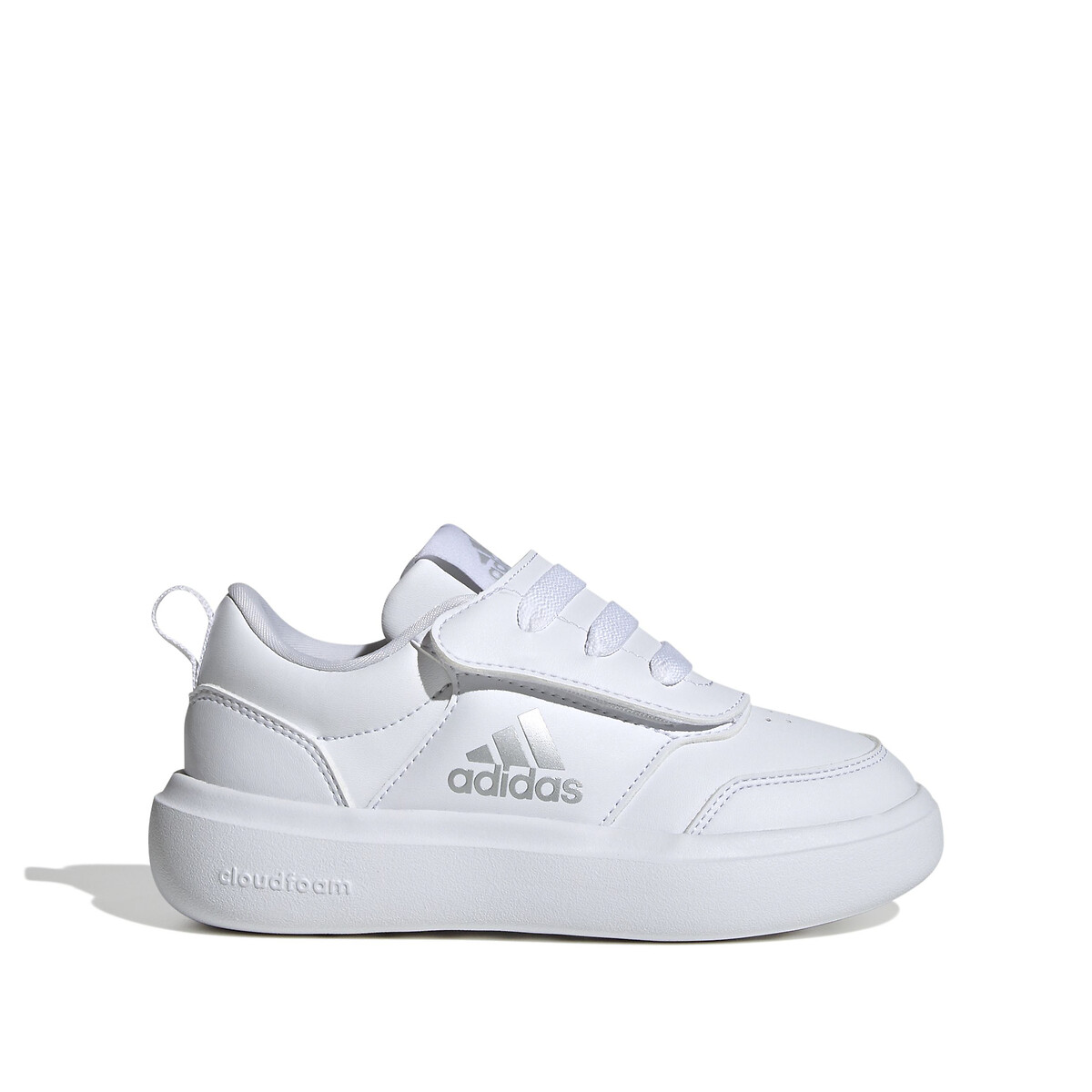 Kids Park ST Trainers with Touch 'n' Close Fastening, ADIDAS SPORTSWEAR