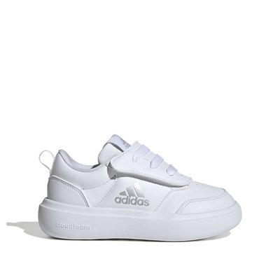 Kids Park ST Trainers with Touch 'n' Close Fastening ADIDAS SPORTSWEAR