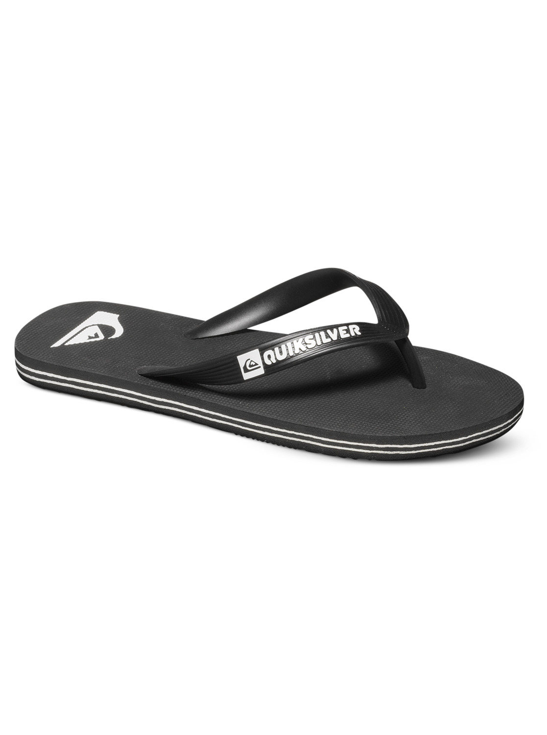Tongs Molokai-yt, QUIKSILVER
