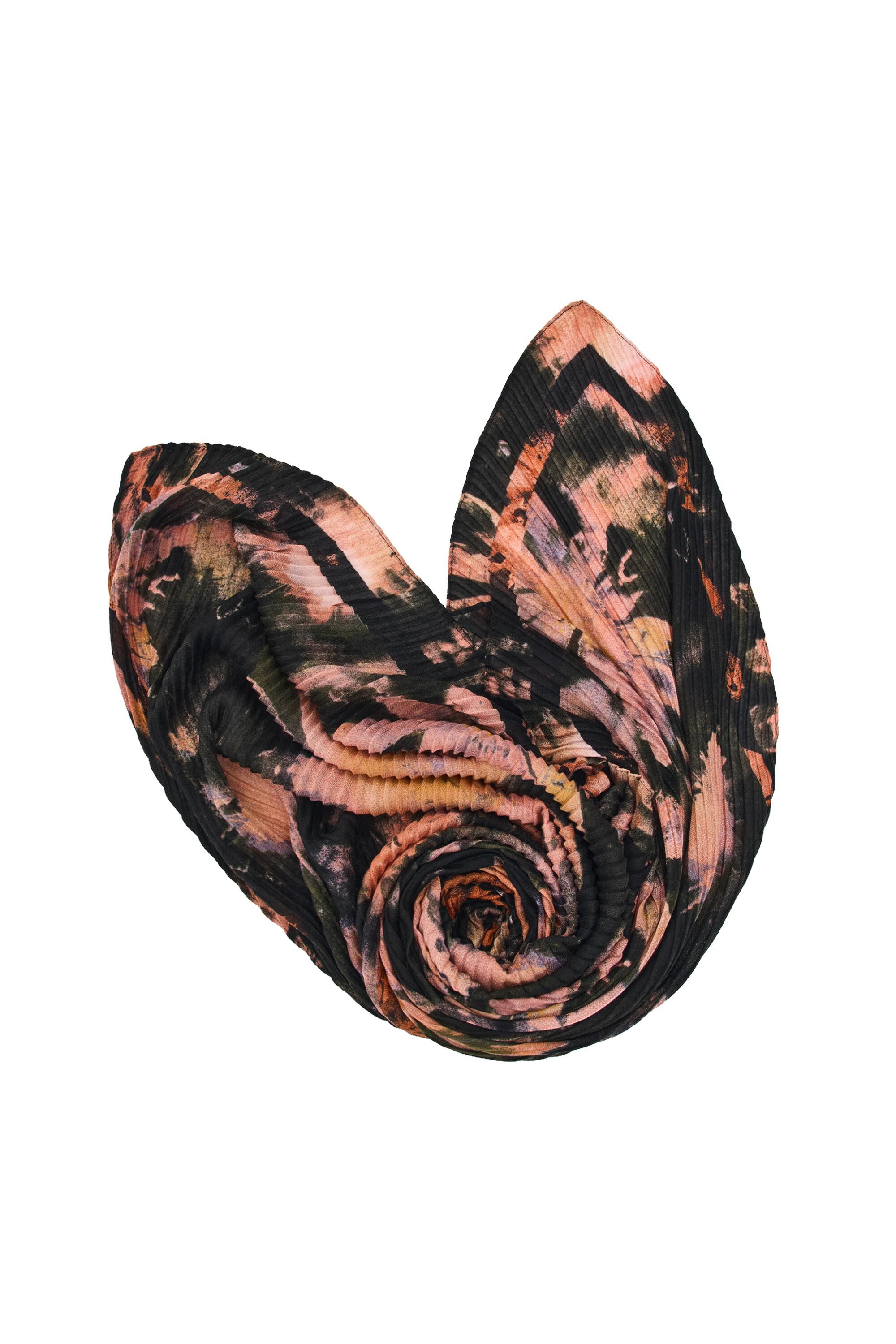 Foulard imprimé fleurs, DESIGUAL
