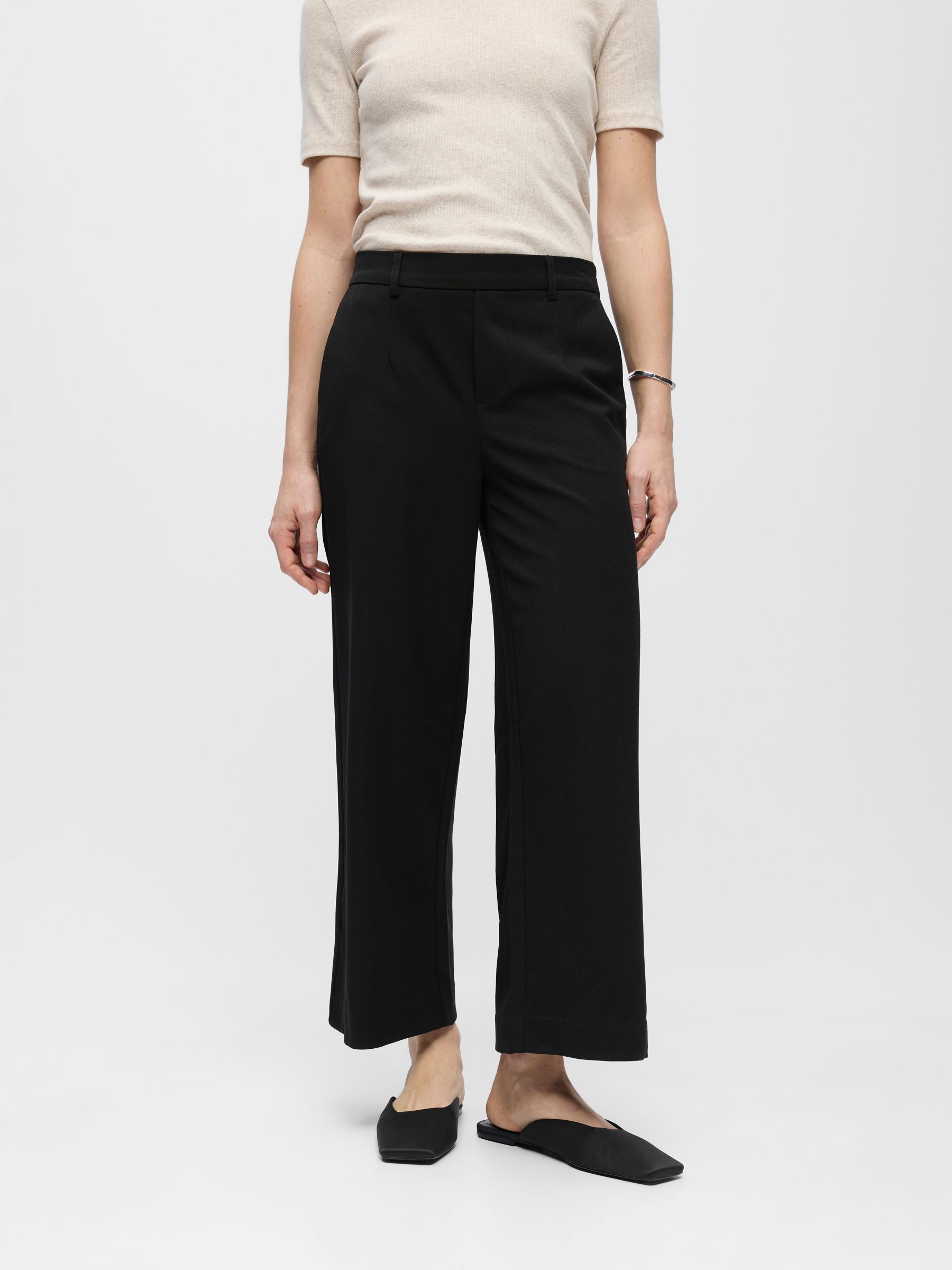Jupe-Culotte, OBJECT