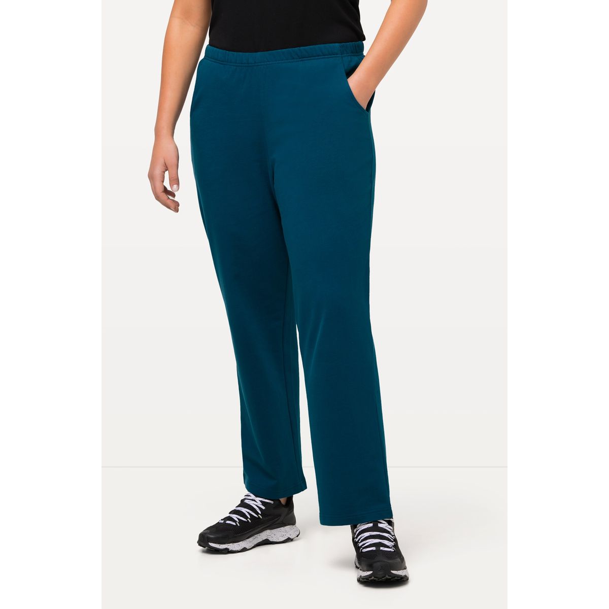 Jogging bleu best sale clair femme