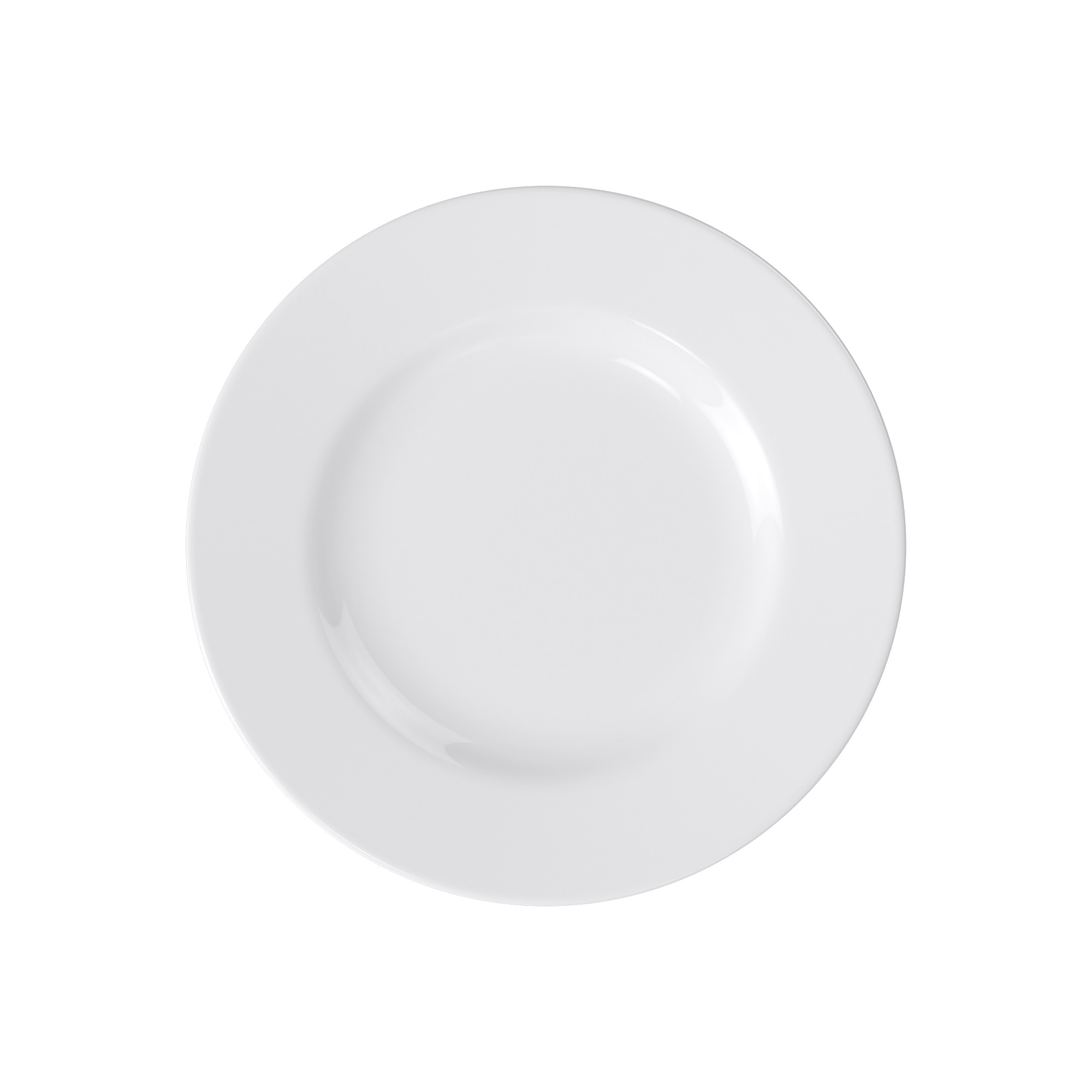 Assiette Plate ROYAL, VILLEROY & BOCH
