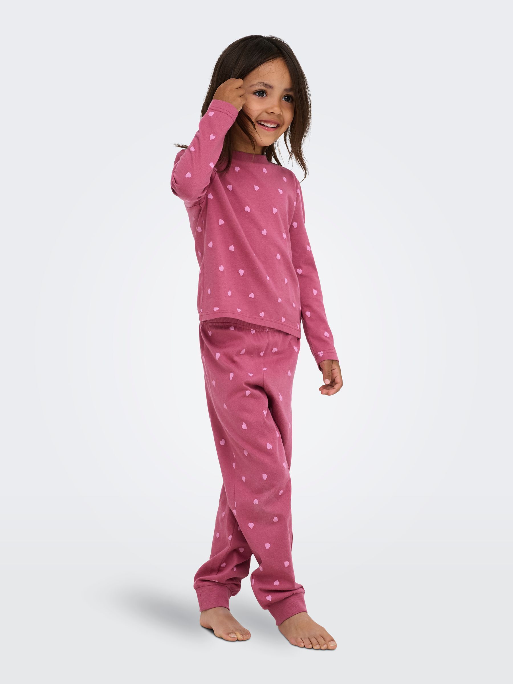 Ensemble Pyjama, KIDS ONLY