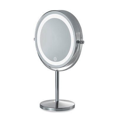 LED Cosmetic Magnifying Mirror CARMEN