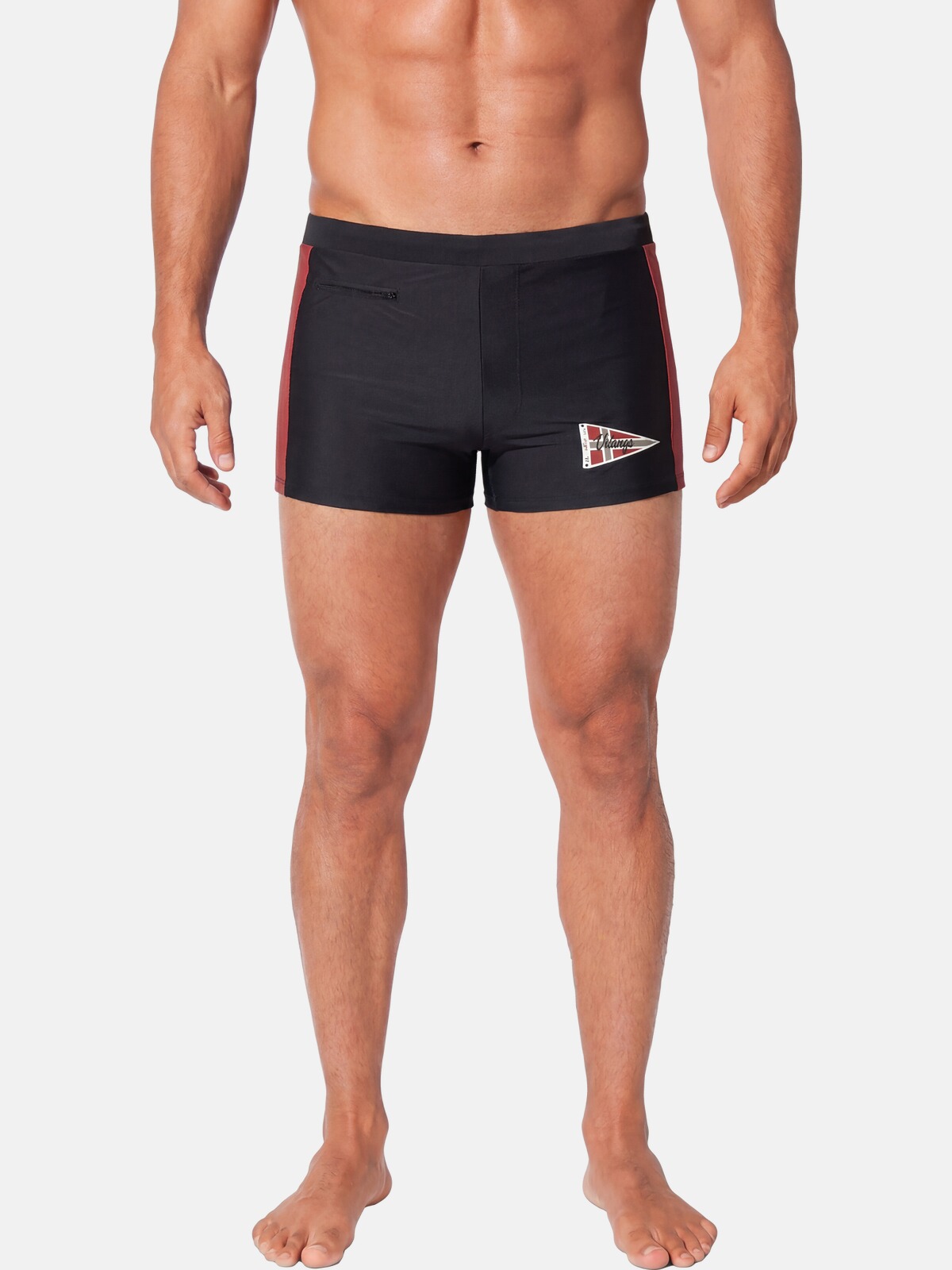 Lot de 2 maillots de bain WAINO, JAN VANDERSTORM