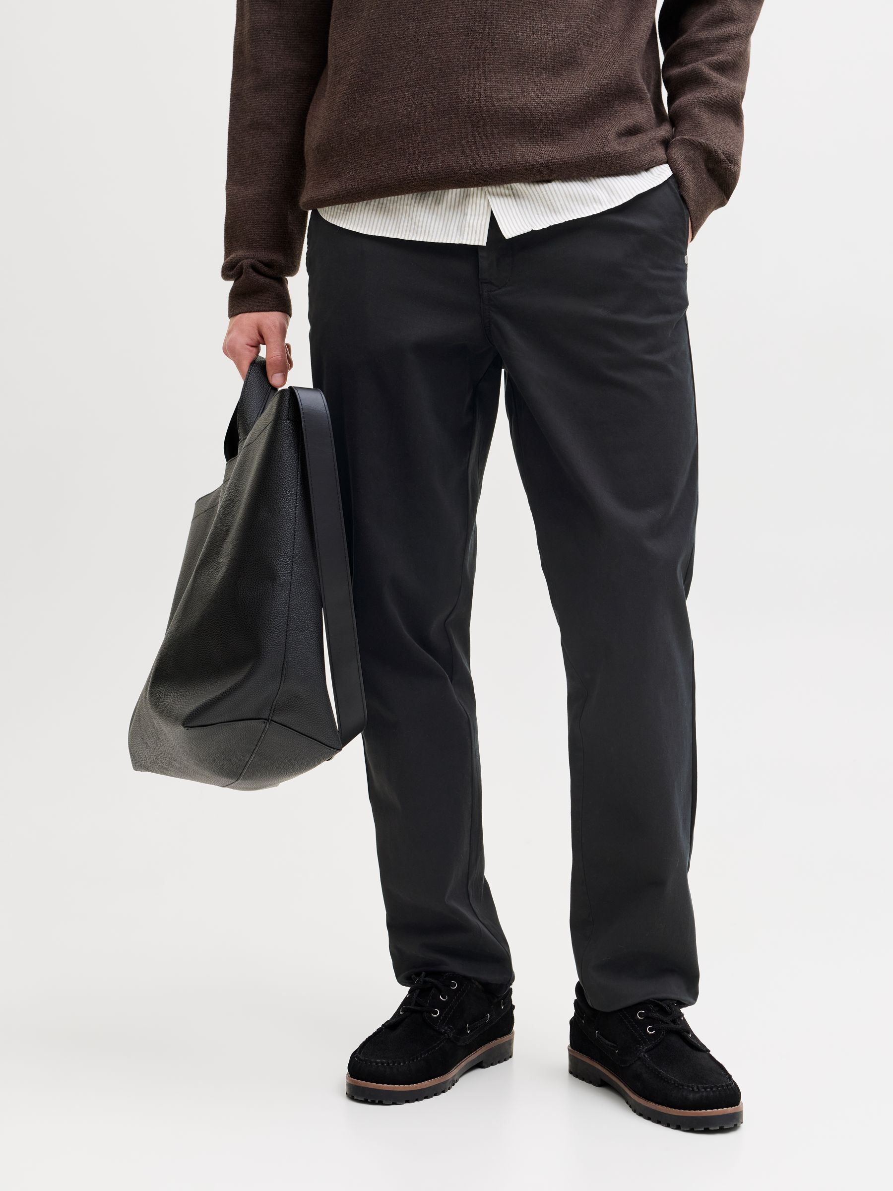 Pantalon chino, VANCE, JACK & JONES
