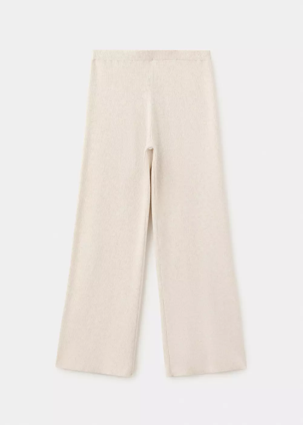 Pantalon maille coton, MANGO KIDS