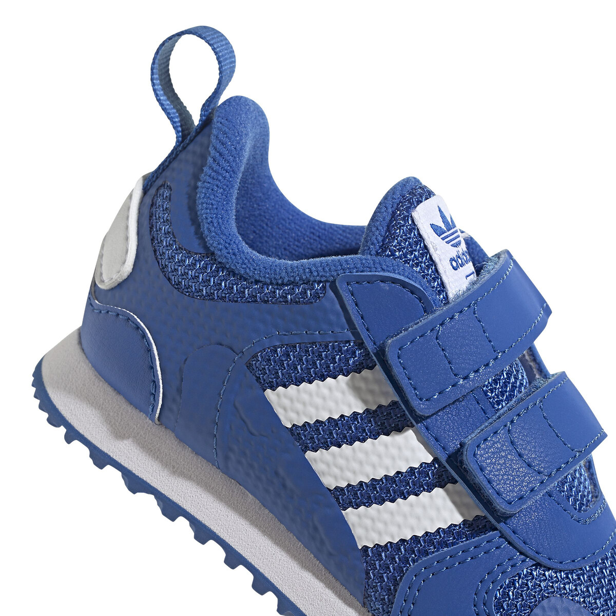Additief Wanneer Atlas Sneakers zx 700 blauw Adidas Originals | La Redoute