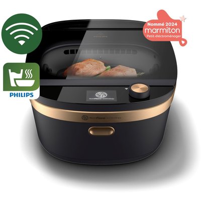 Multicuiseur Air Cooker Séries 7000 NX0960/96 PHILIPS