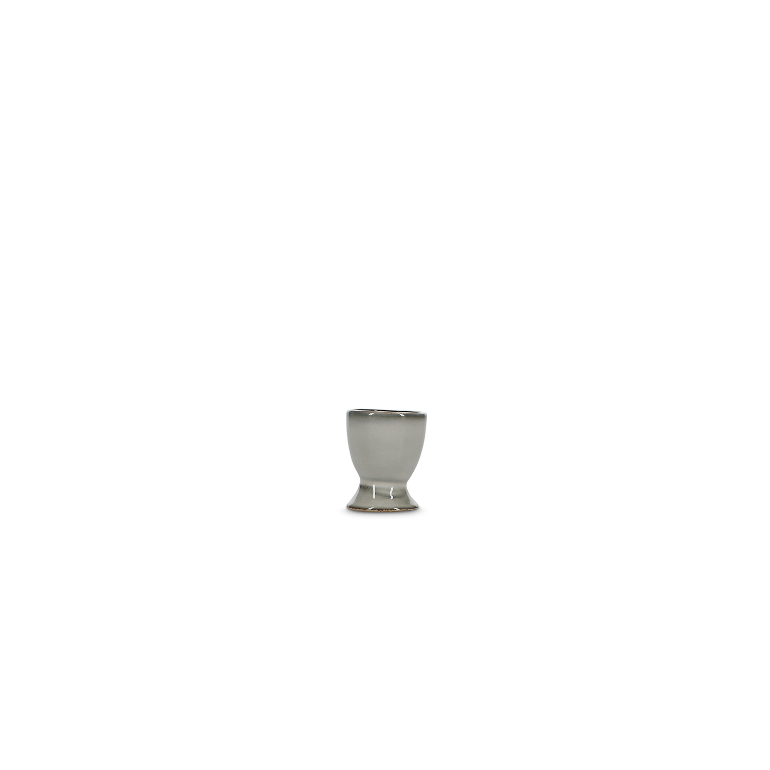 Lot de 4 coquetiers ARTISAN, SALT & PEPPER