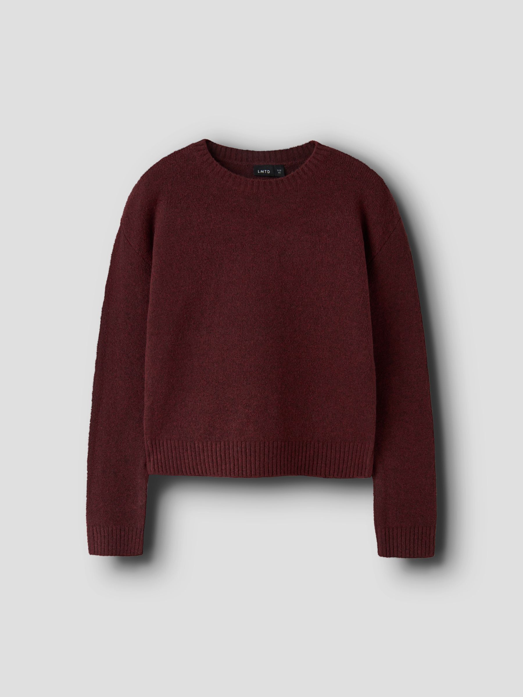 Pull En Maille, NAME IT