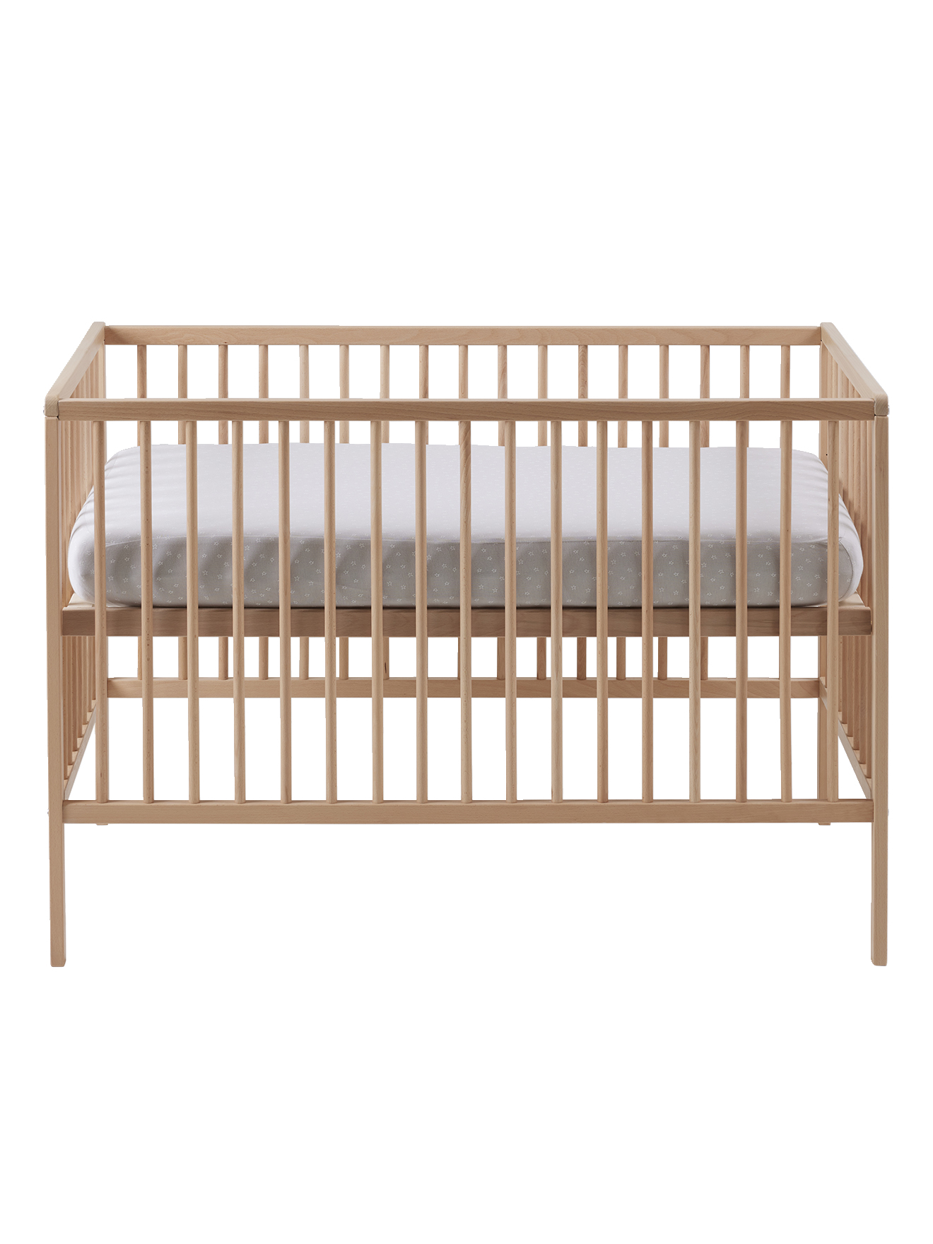 Lit bébé Cocoon, VERTBAUDET