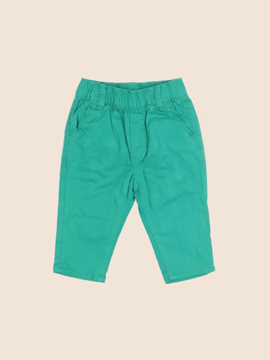 Pantalon doublé - Très bon état, CATIMINI