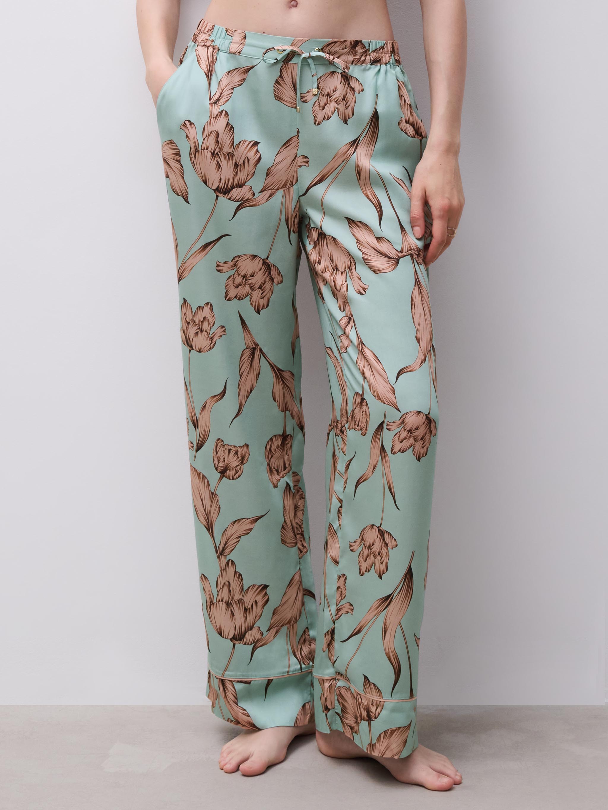 Pantalon ELIOT, CHANTELLE