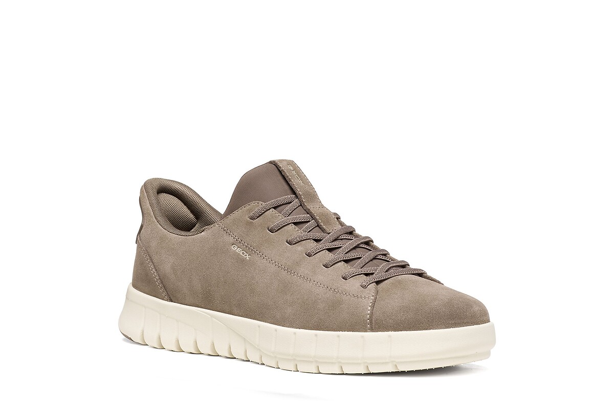 GEOX Zapatillas transpirables, FLEXTRIDE PLUS, FAST-IN — photo 2
