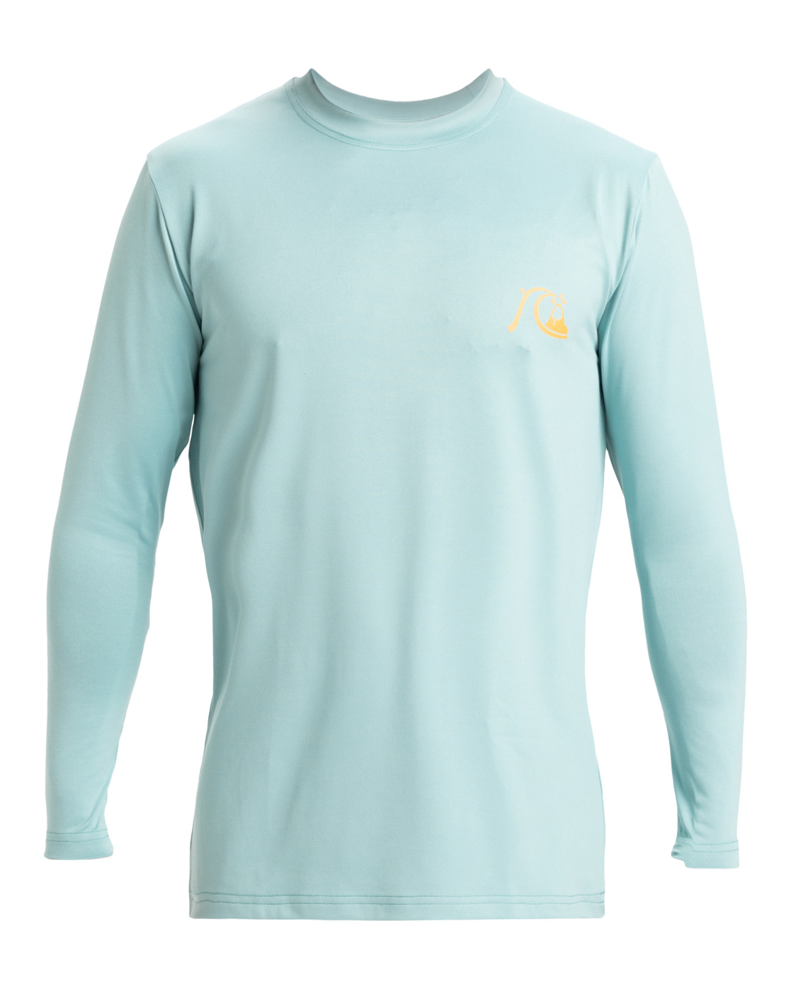 T-shirt de surf à manches longues UPF50 DNA BUBBLE LOGO, QUIKSILVER