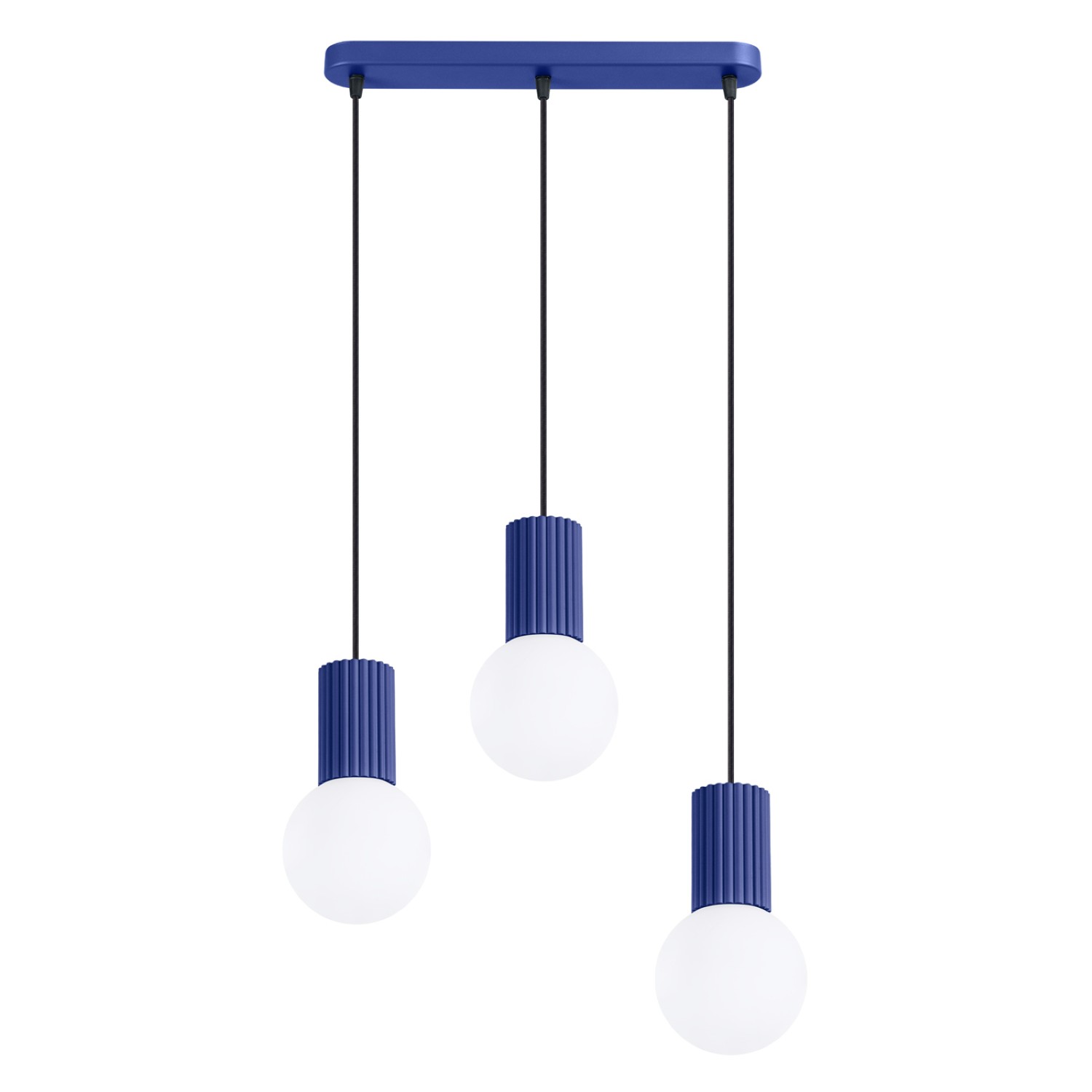 Suspension Aluminium Outremer G9 3 Halo, EDEN