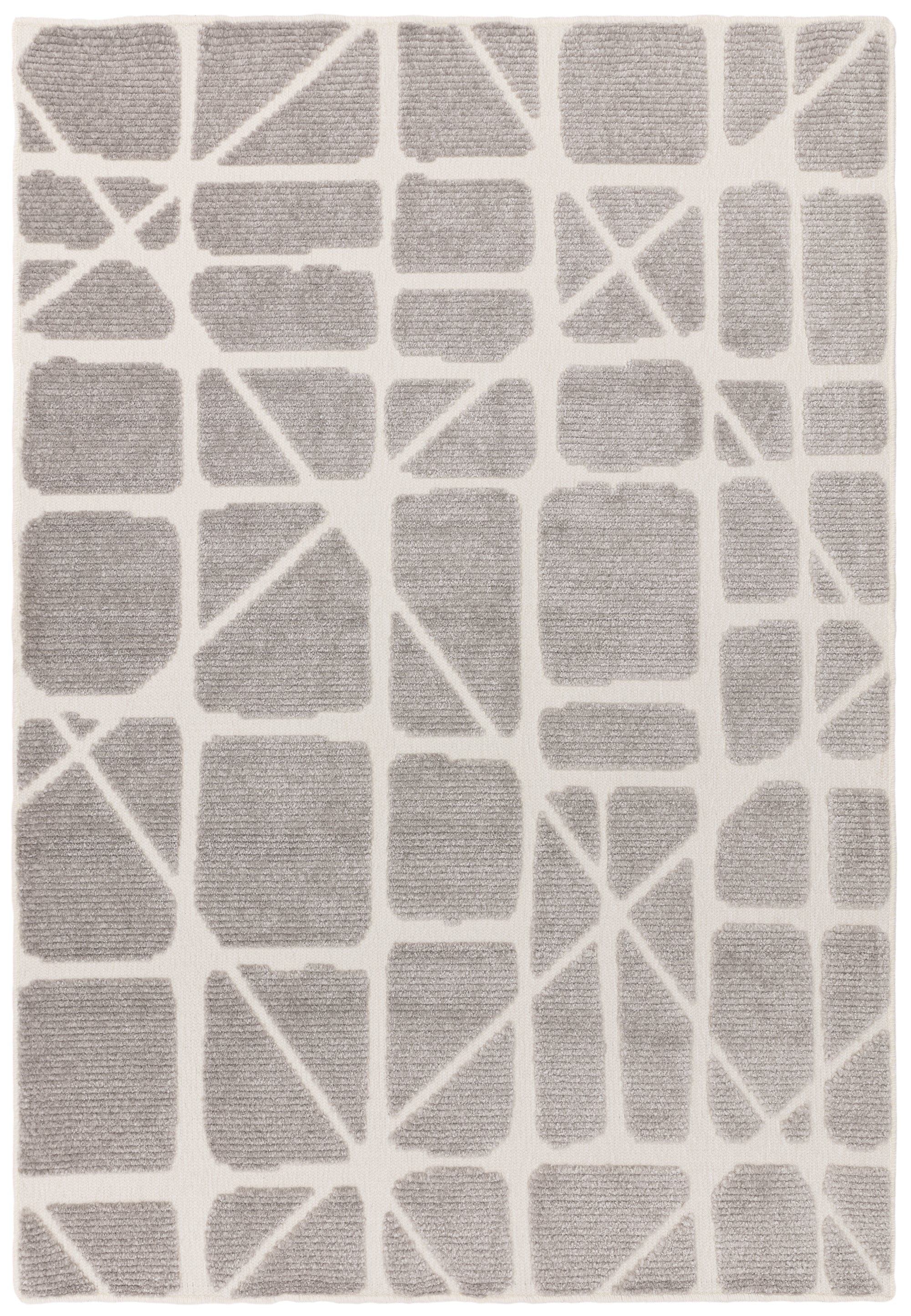 Tapis salon et chambre tissé plat FJORD, NOVATREND