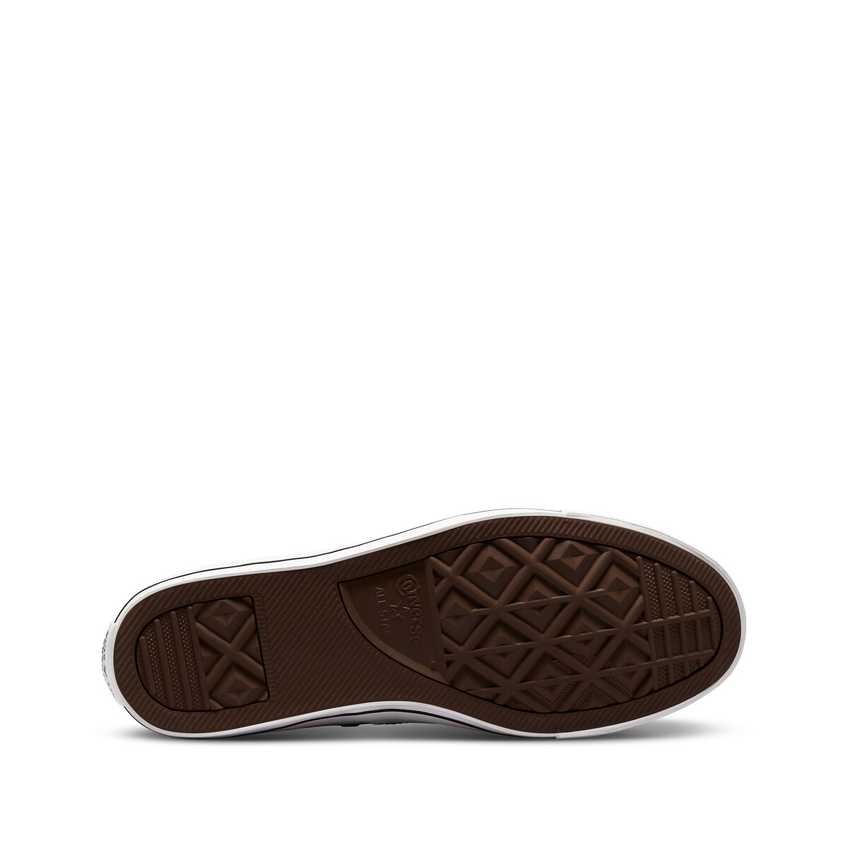 Converse Zapatillas Malden Street Mid Foundation Canvas — photo 7