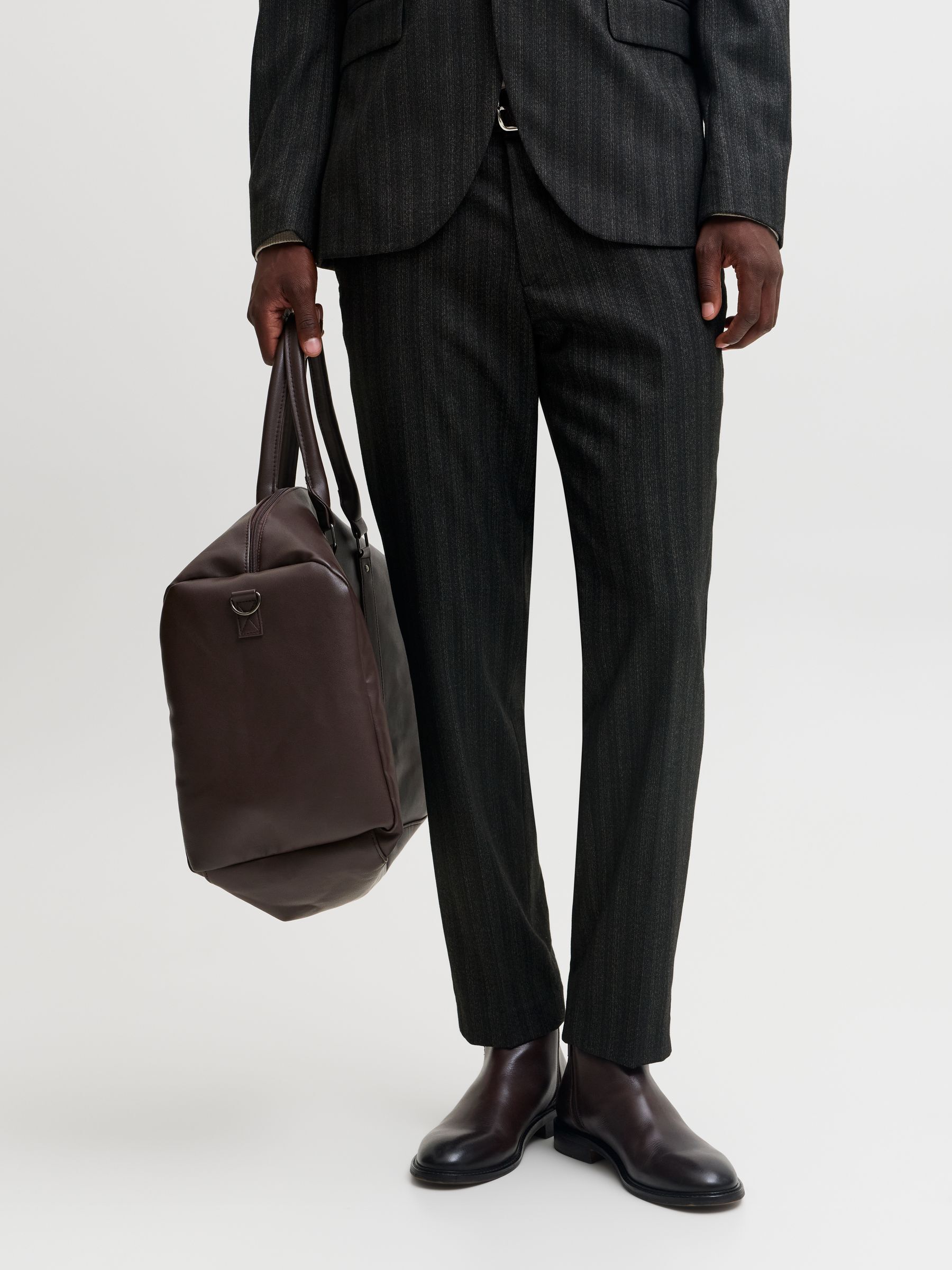 Pantalon De Tailleur, JACK & JONES