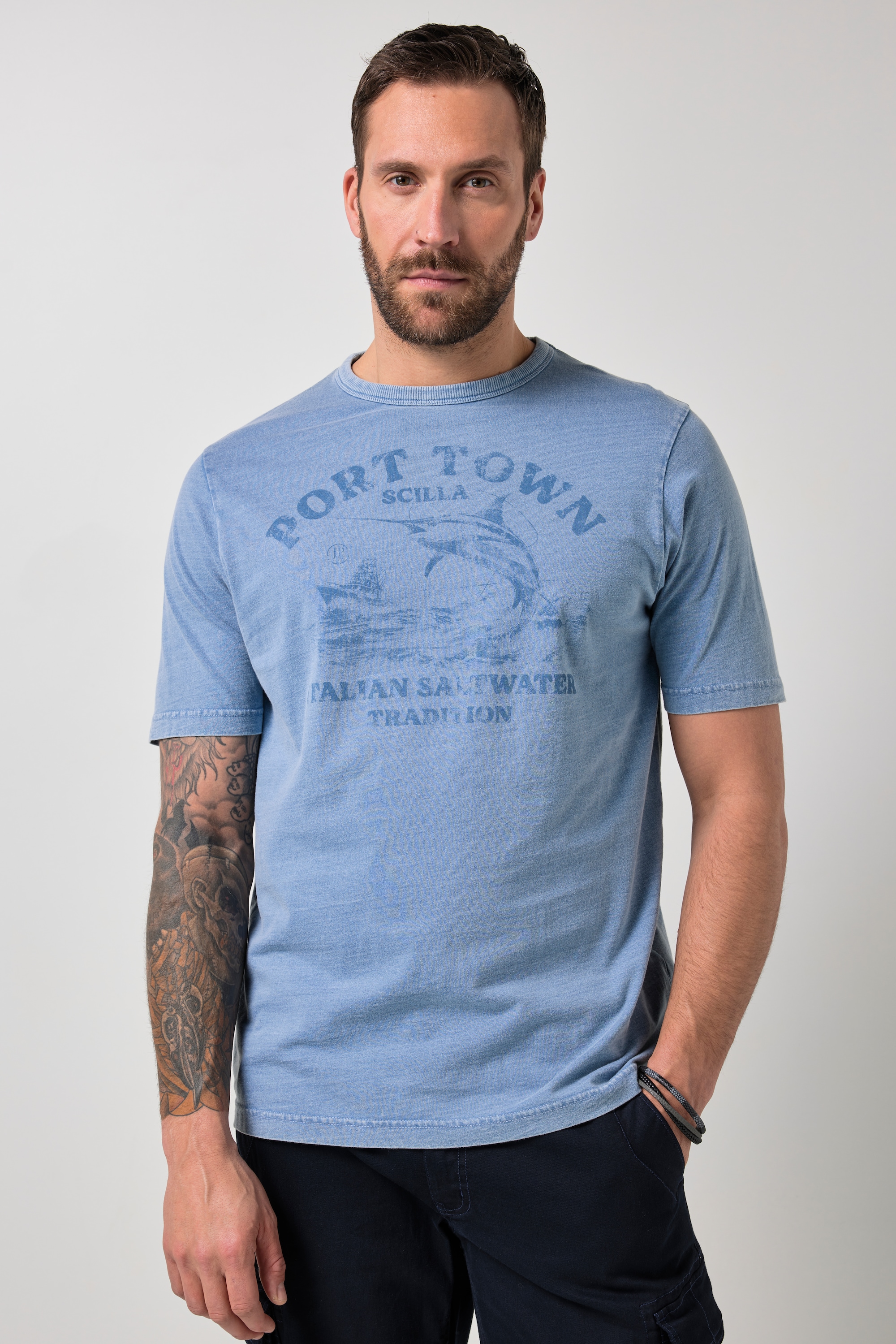 T-shirt JP 1880, JP1880