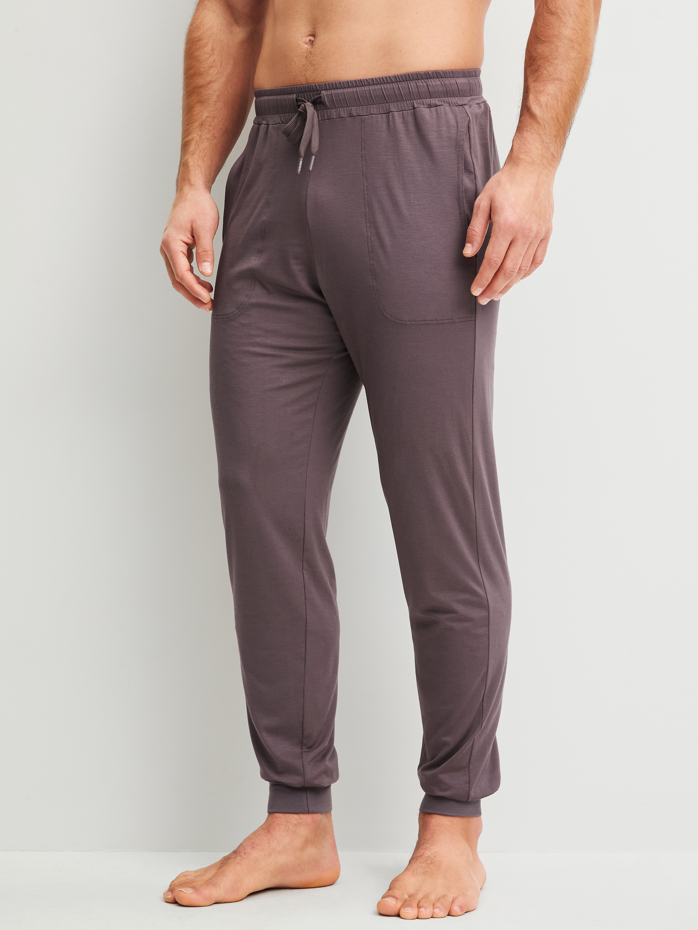 Pantalon Modal DEEPSLEEPWEAR BALANCING, CALIDA