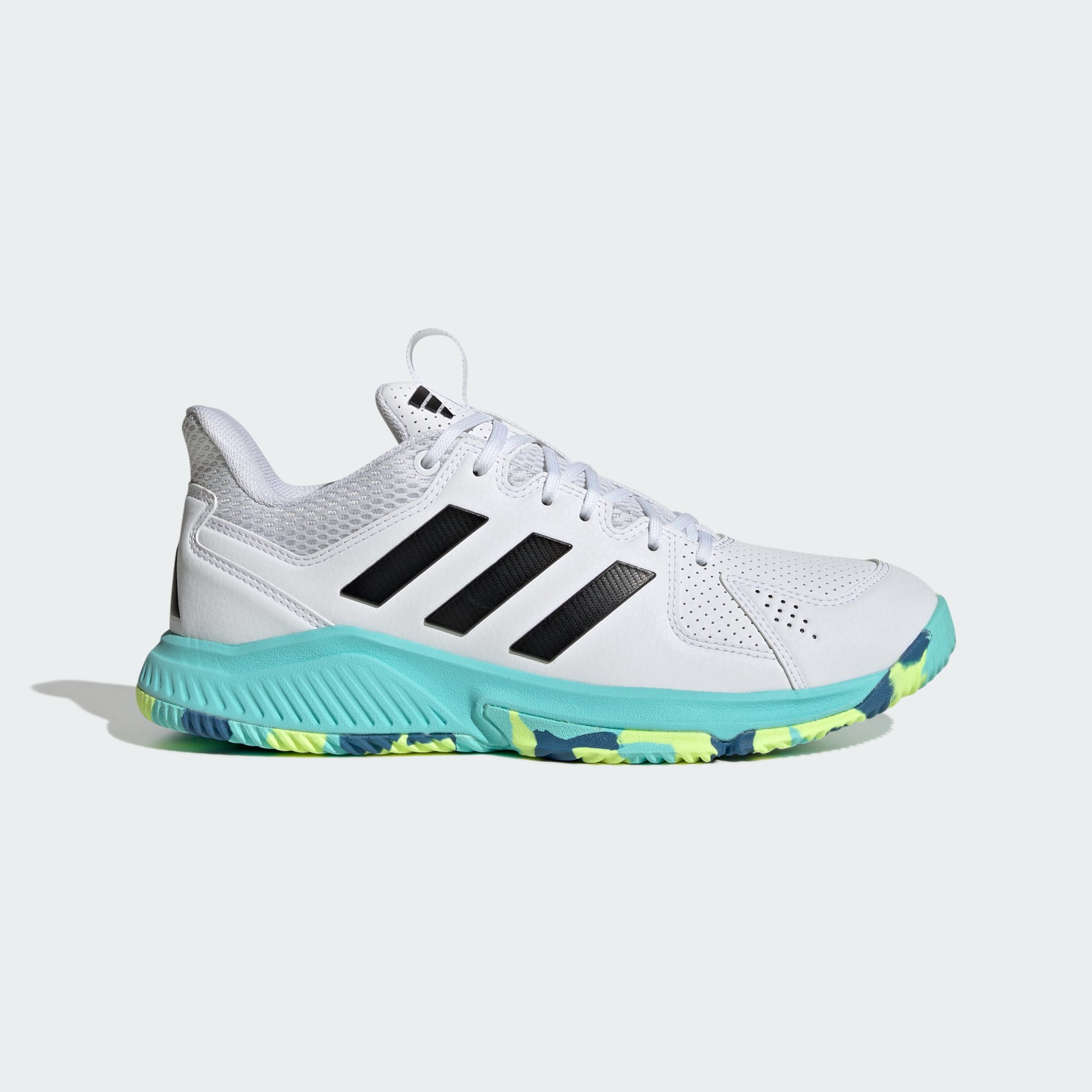 Chaussure Court Flight, adidas Performance