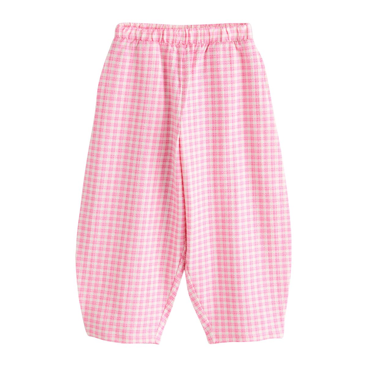 Pantalon ample texturé, NEXT