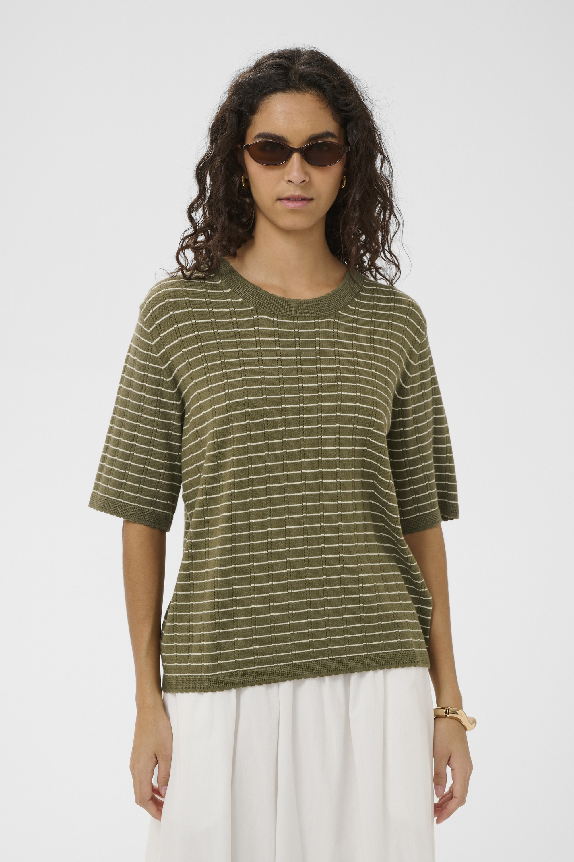 Pullover tricoté, SOAKED IN LUXURY