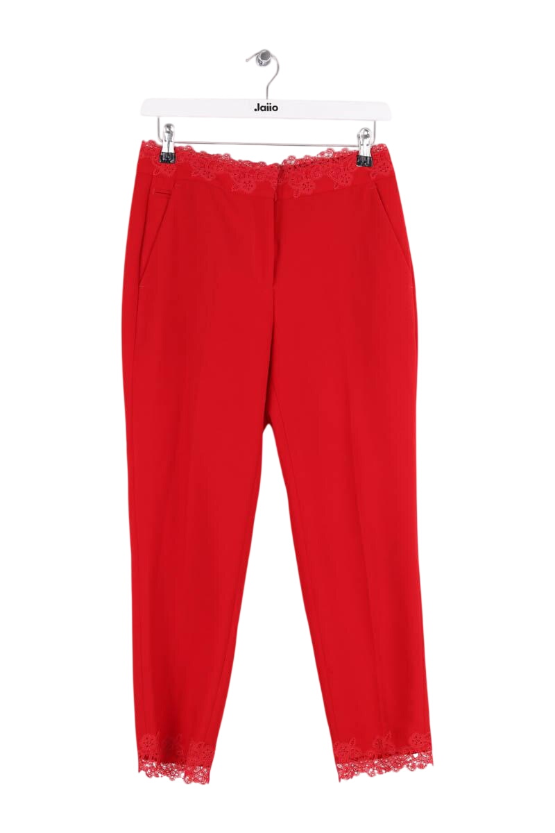 Pantalon droit - Très Bon État, THE KOOPLES