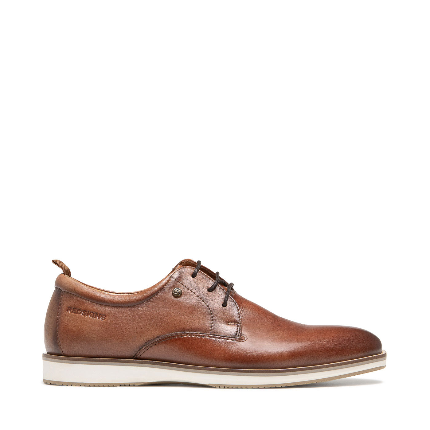 PARLA COGNAC, REDSKINS