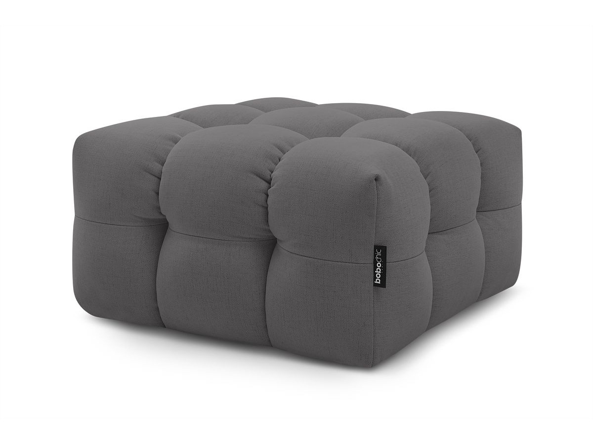 Pouf tissu, CLOUD, BOBOCHIC