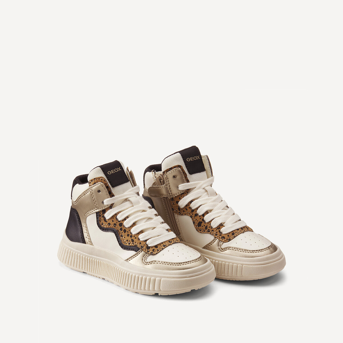 Baskets montantes Laquinny