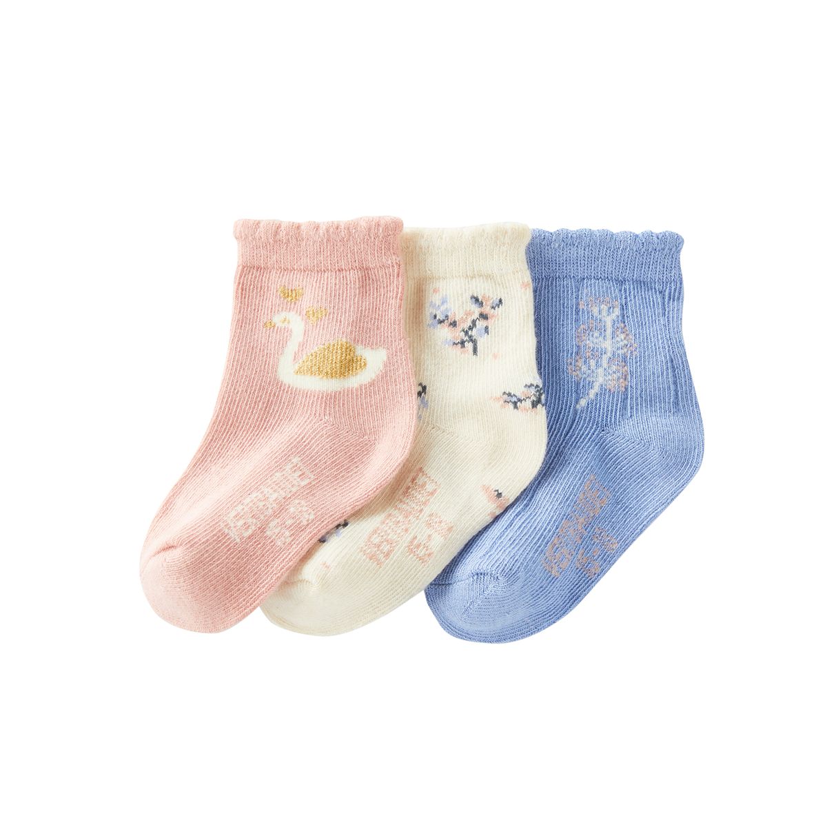 Chaussettes Collants Bebe Fille La Redoute