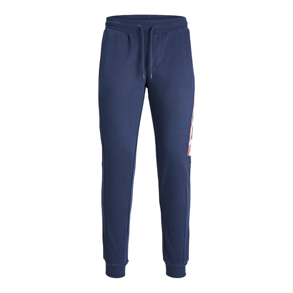 Image of Jpstwill Cotton Mix Joggers