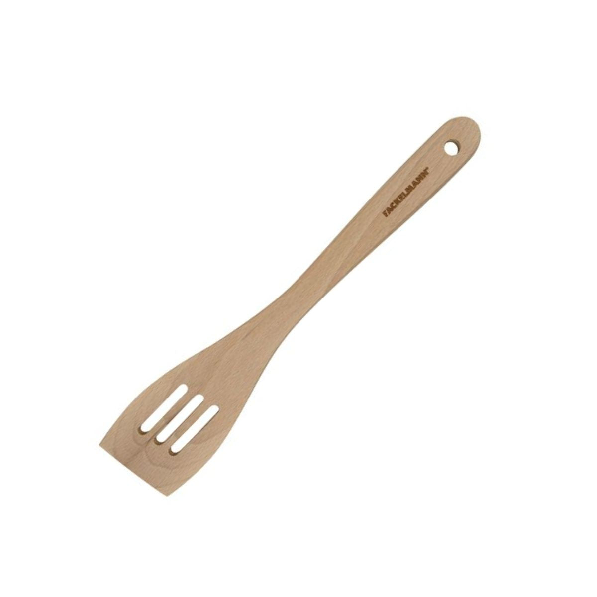 Spatule de cuisine ajourée ECO FRIENDLY, FACKELMANN