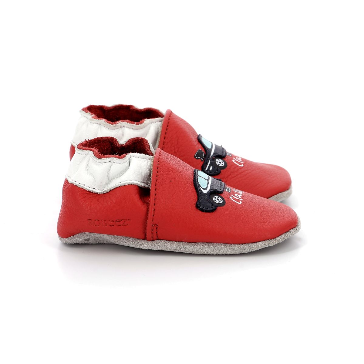 La redoute chaussure bebe cheap garcon