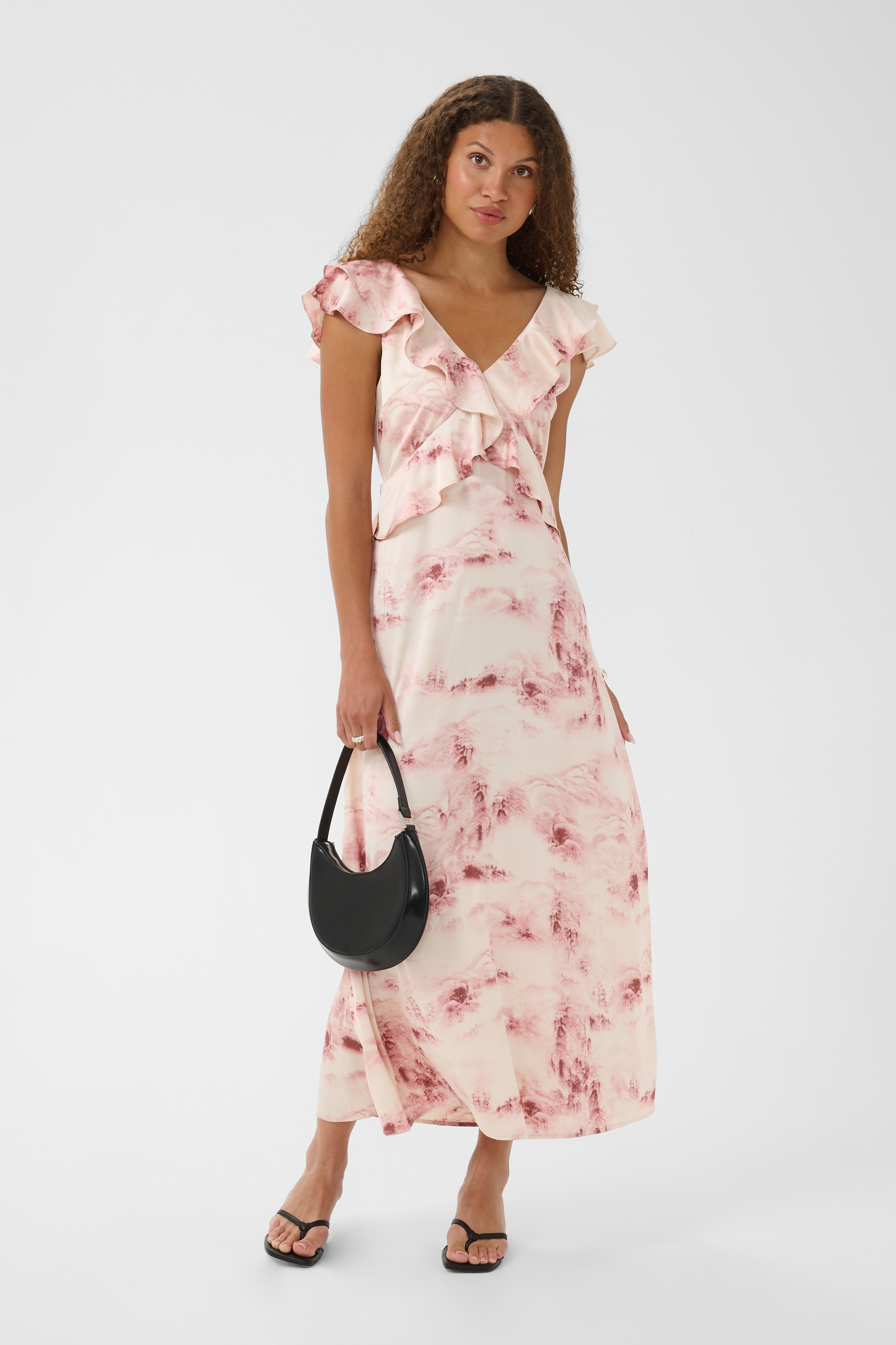 Robe, KAFFE